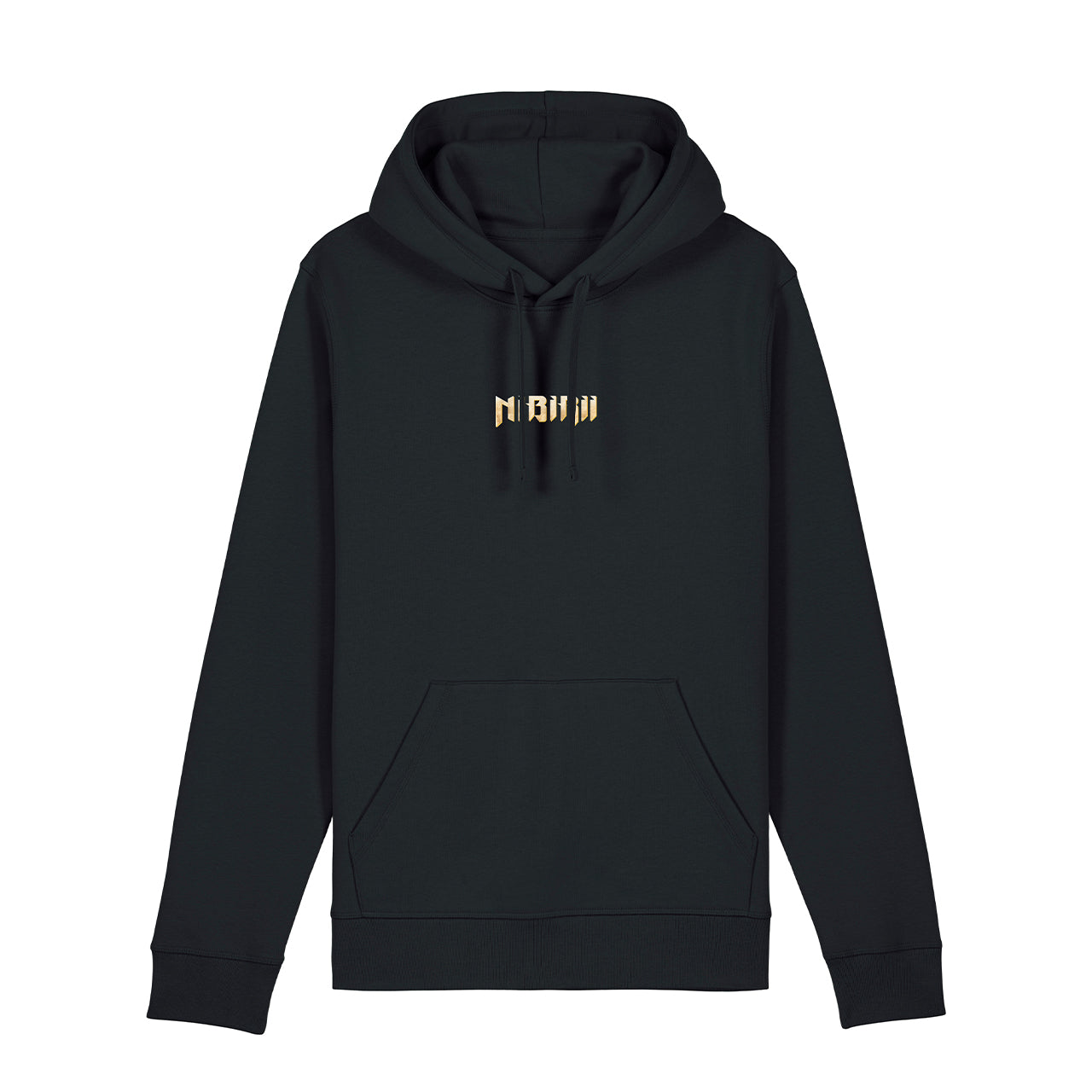 Nibirii - Line Up 2025 Hoodie