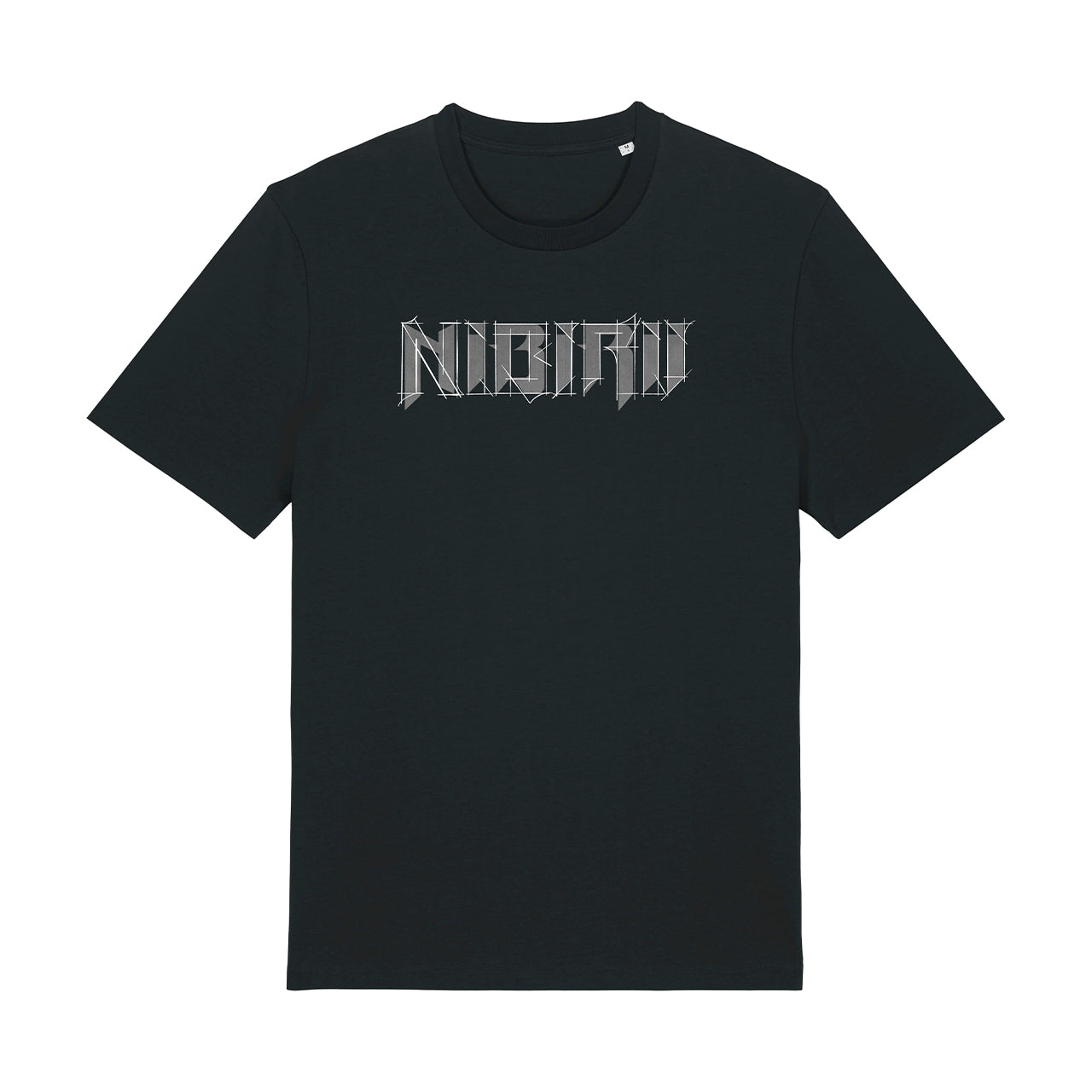 Nibirii - Sketched Emblem Shirt