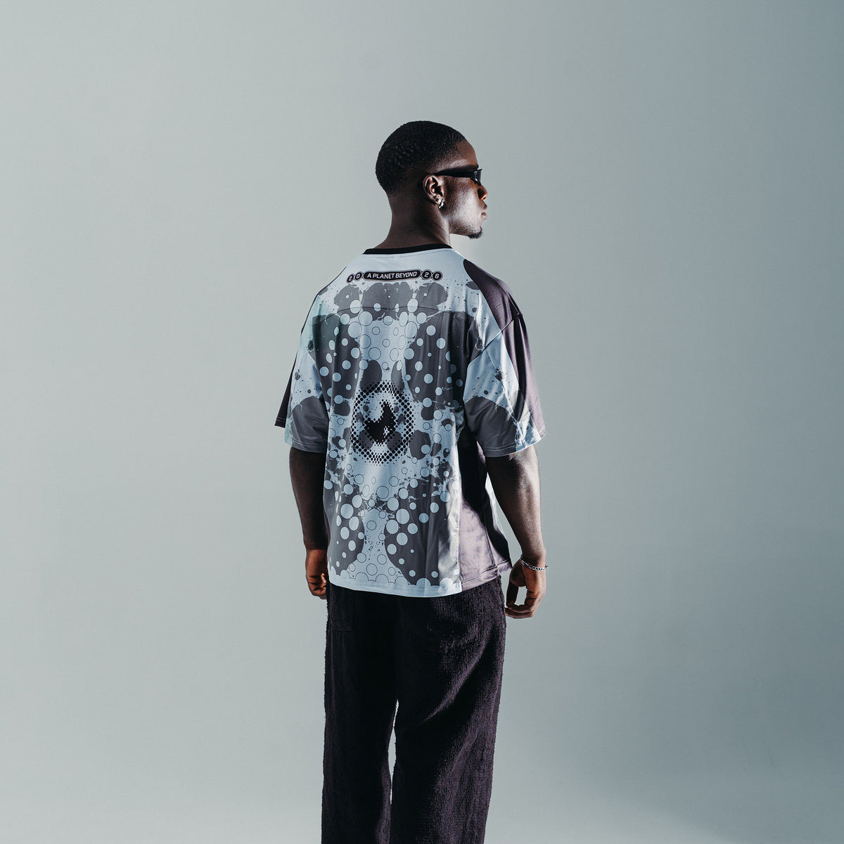 Nibirii - Jersey