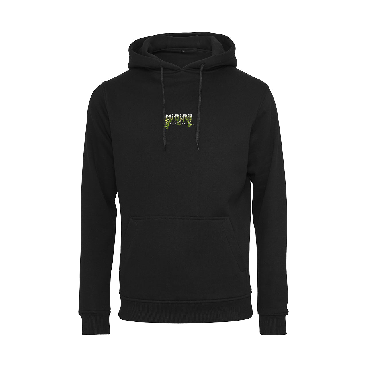 Nibirii - Line Up 2024 Hoodie