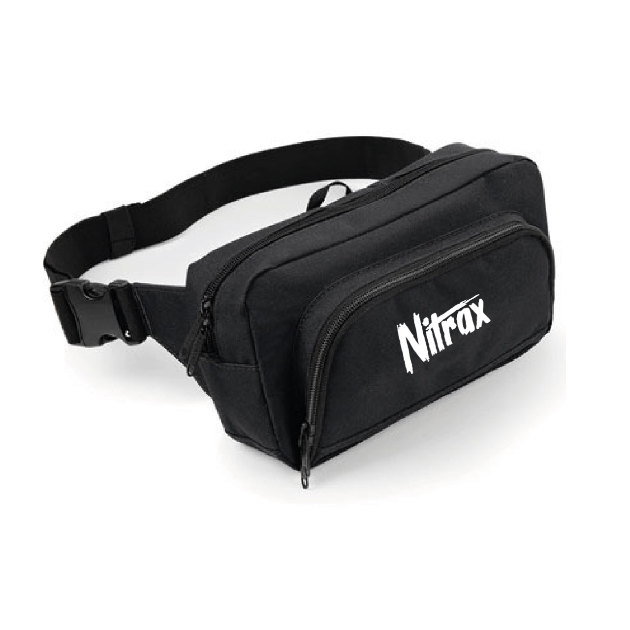 NITRAX - Bauchtasche