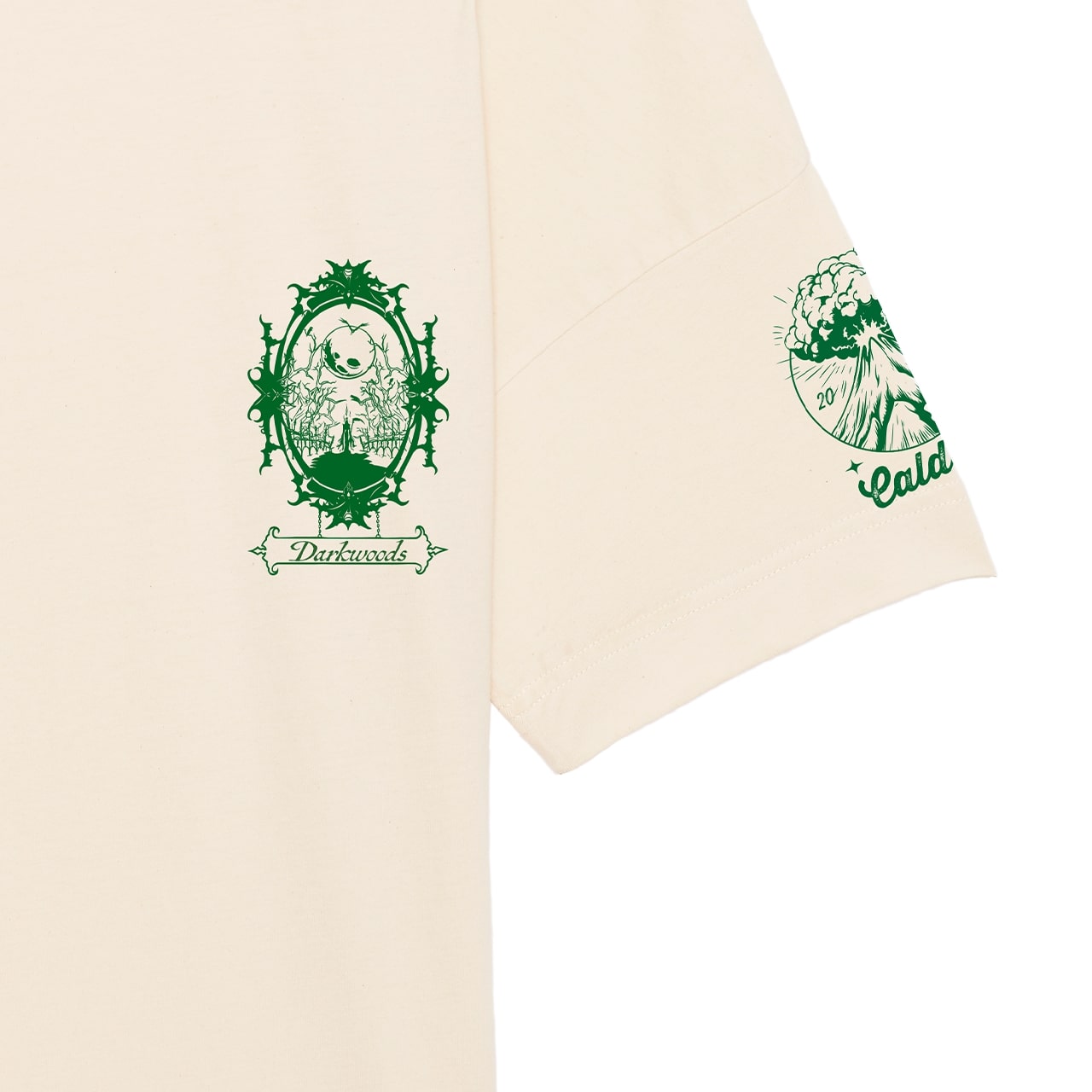Open Beatz - All Stages 2025 - limited Shirt