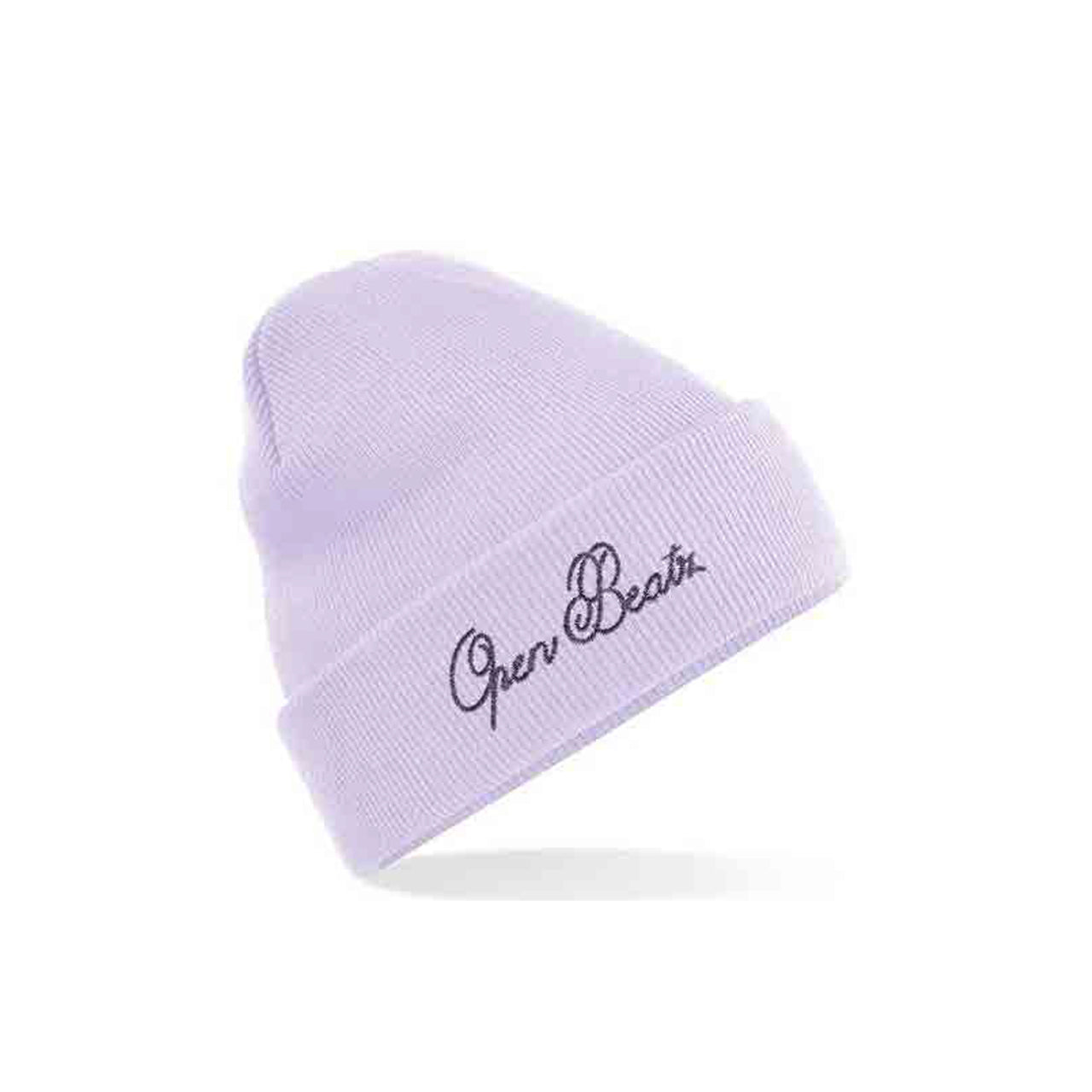 Open Beatz - Beanie WS 24/25 lavendar