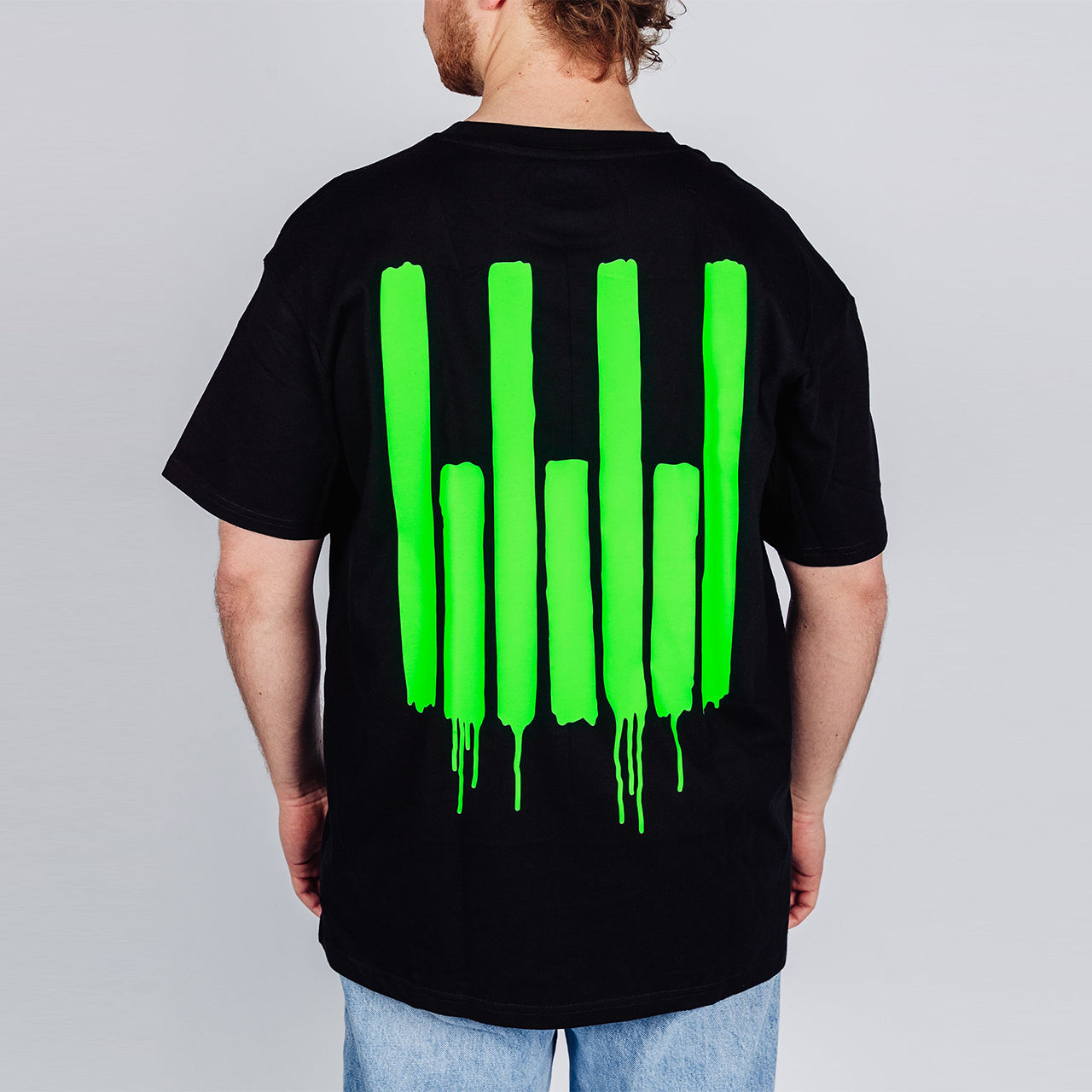 Rave Culture T-Shirt - neon