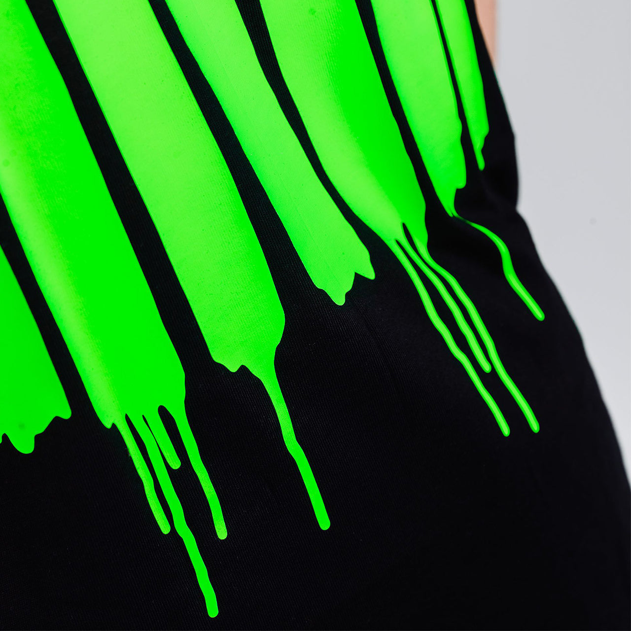 Rave Culture T-Shirt - neon