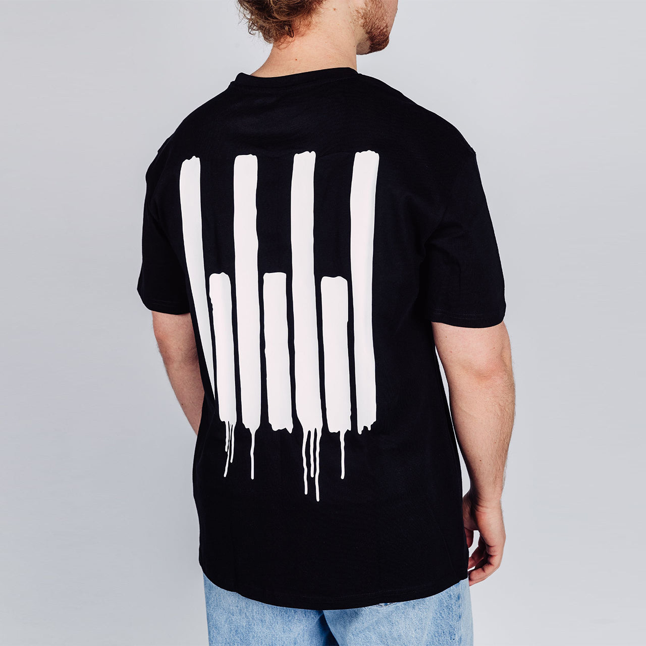 Rave Culture T-Shirt - schwarz