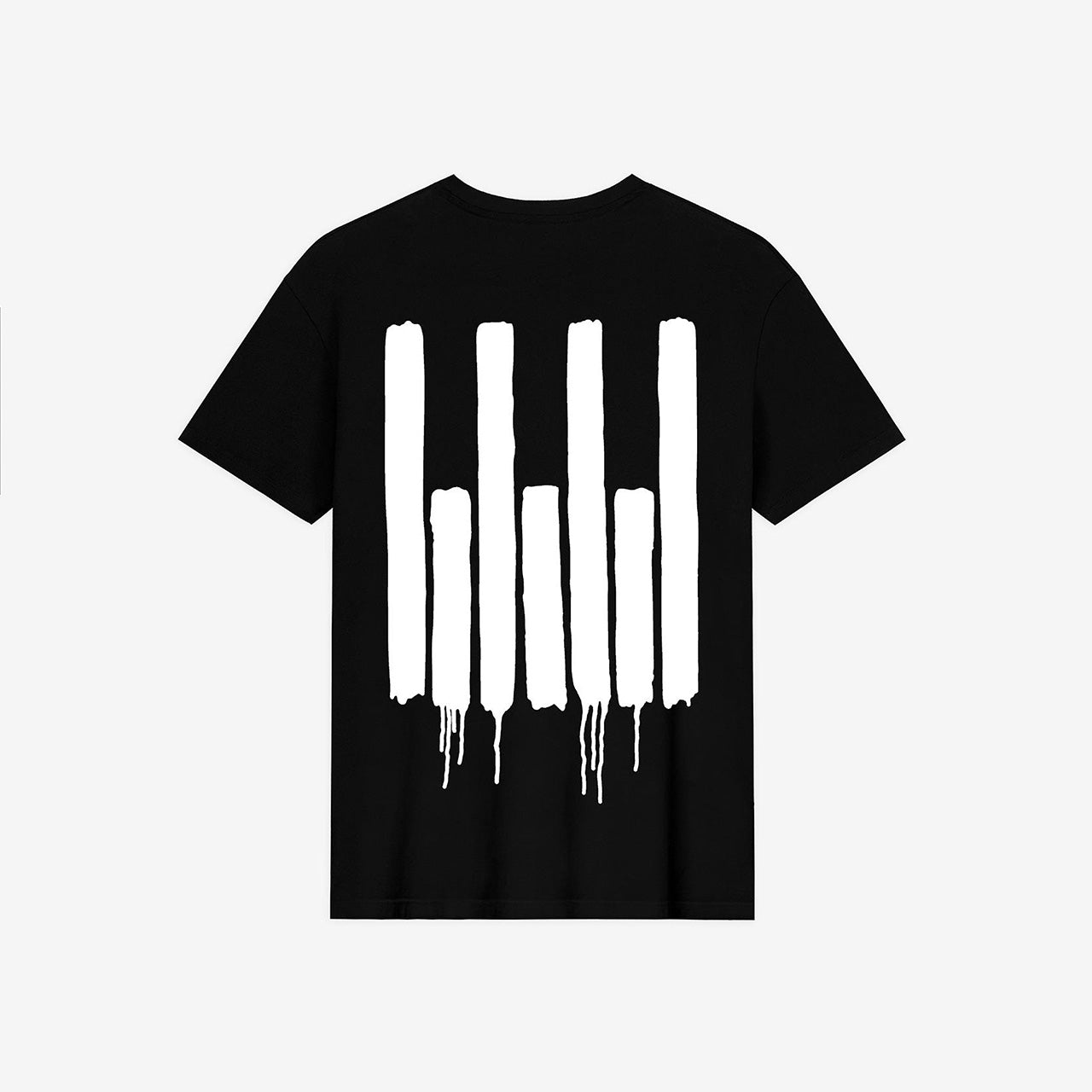 Rave Culture T-Shirt - schwarz