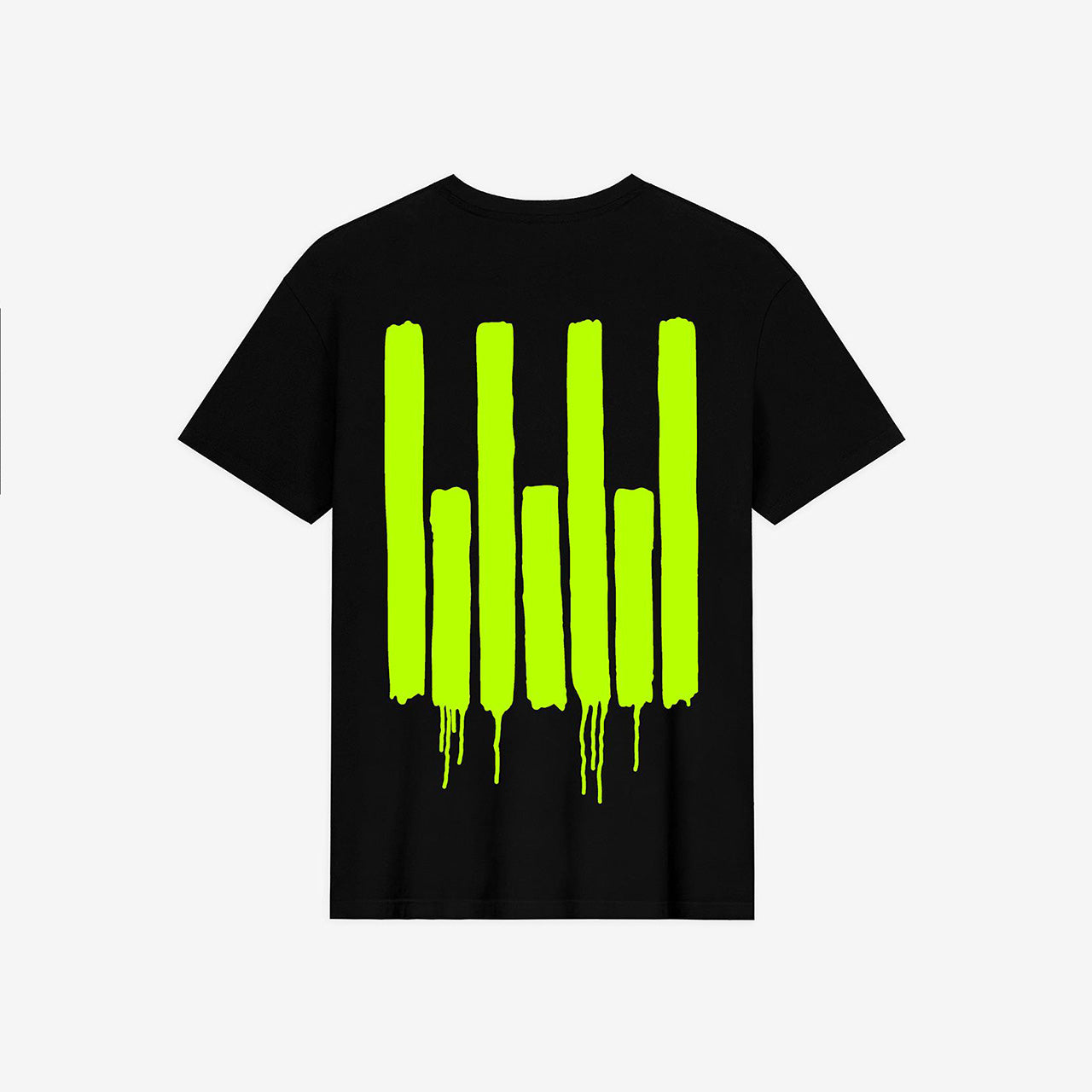 Rave Culture T-Shirt - neon