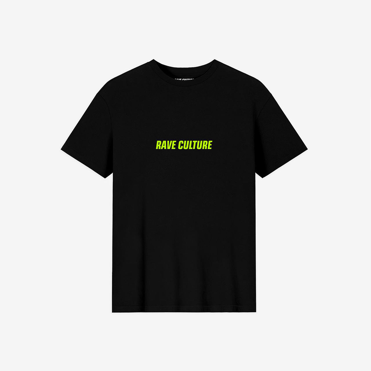 Rave Culture T-Shirt - neon