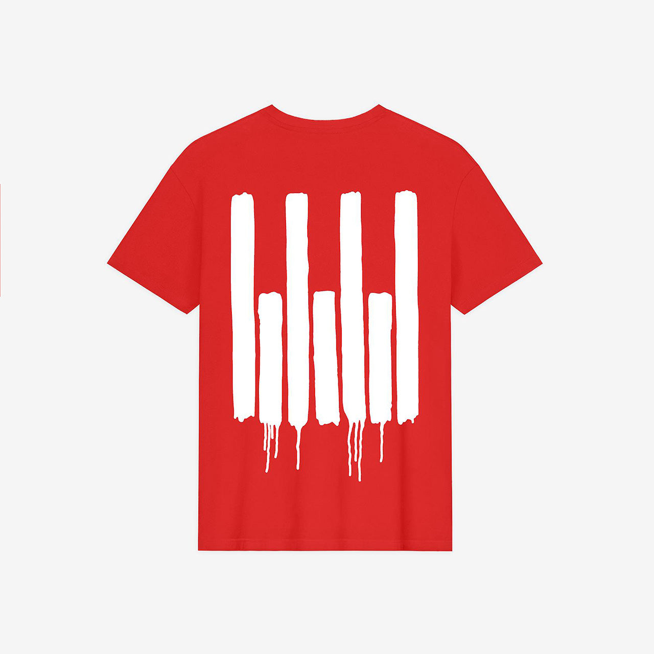 Rave Culture T-Shirt - rot