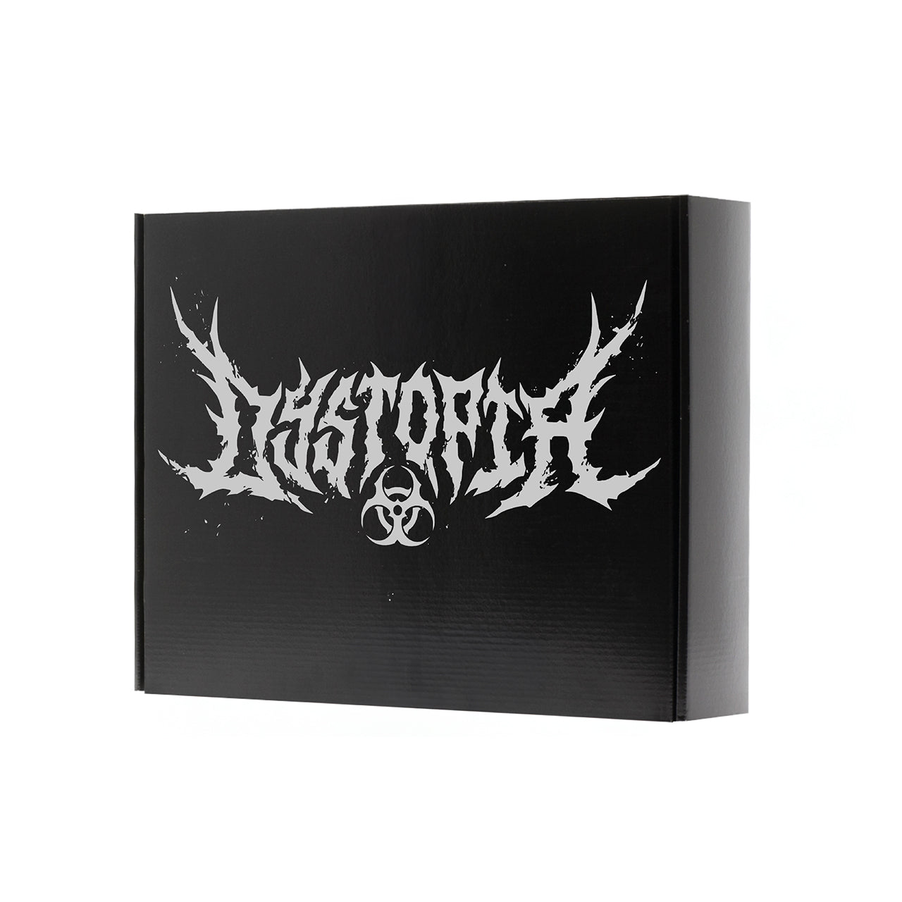 RIOT SHIFT - ENTER DYSTOPIA BOX