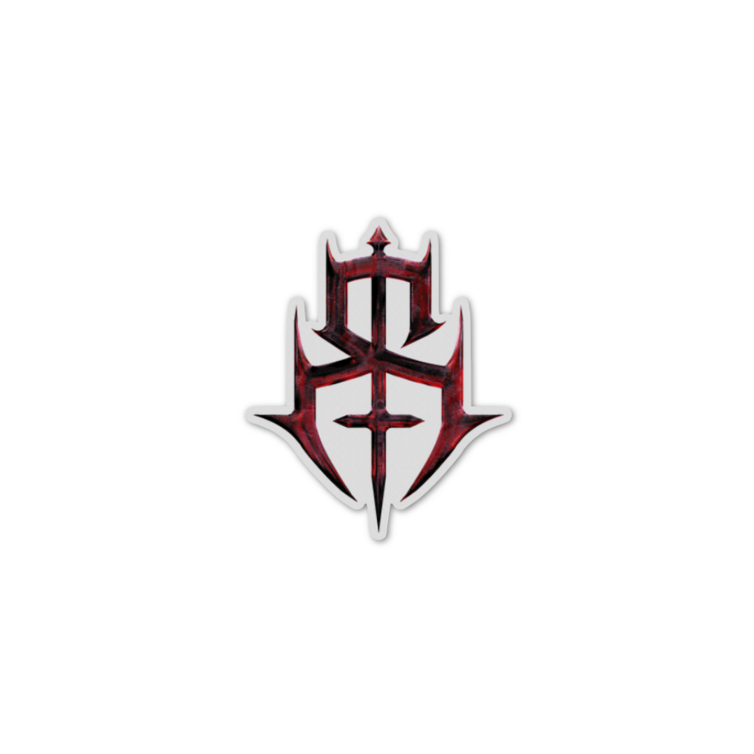 Riot Shift - Sticker Pack [3 Sticker + temp. Tattoo]