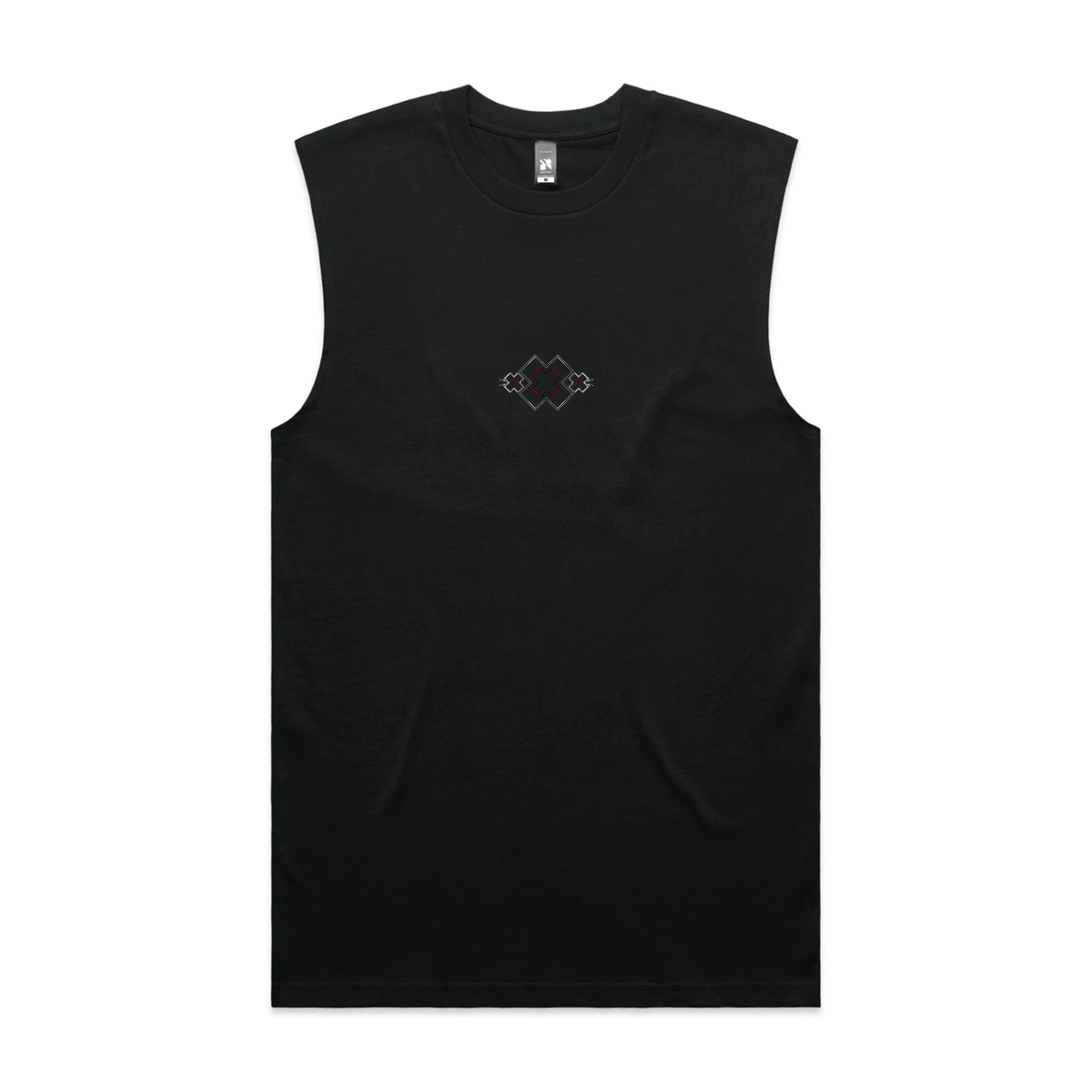 Blacklist - Blacklist Festival Exo Tank