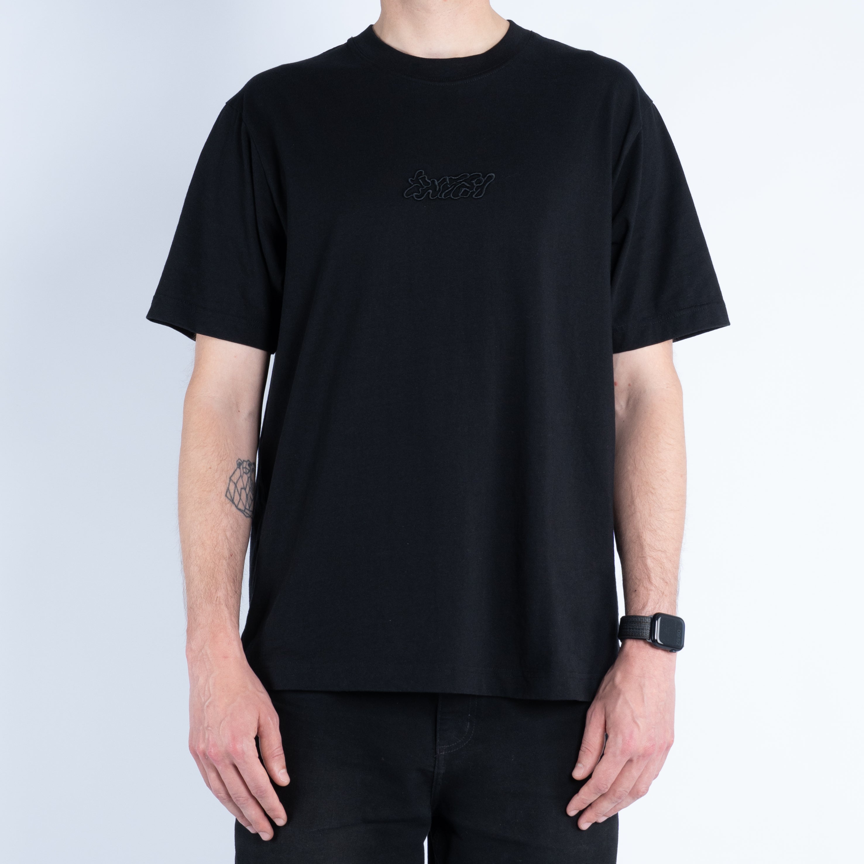 Snash - Melted Signal T-Shirt