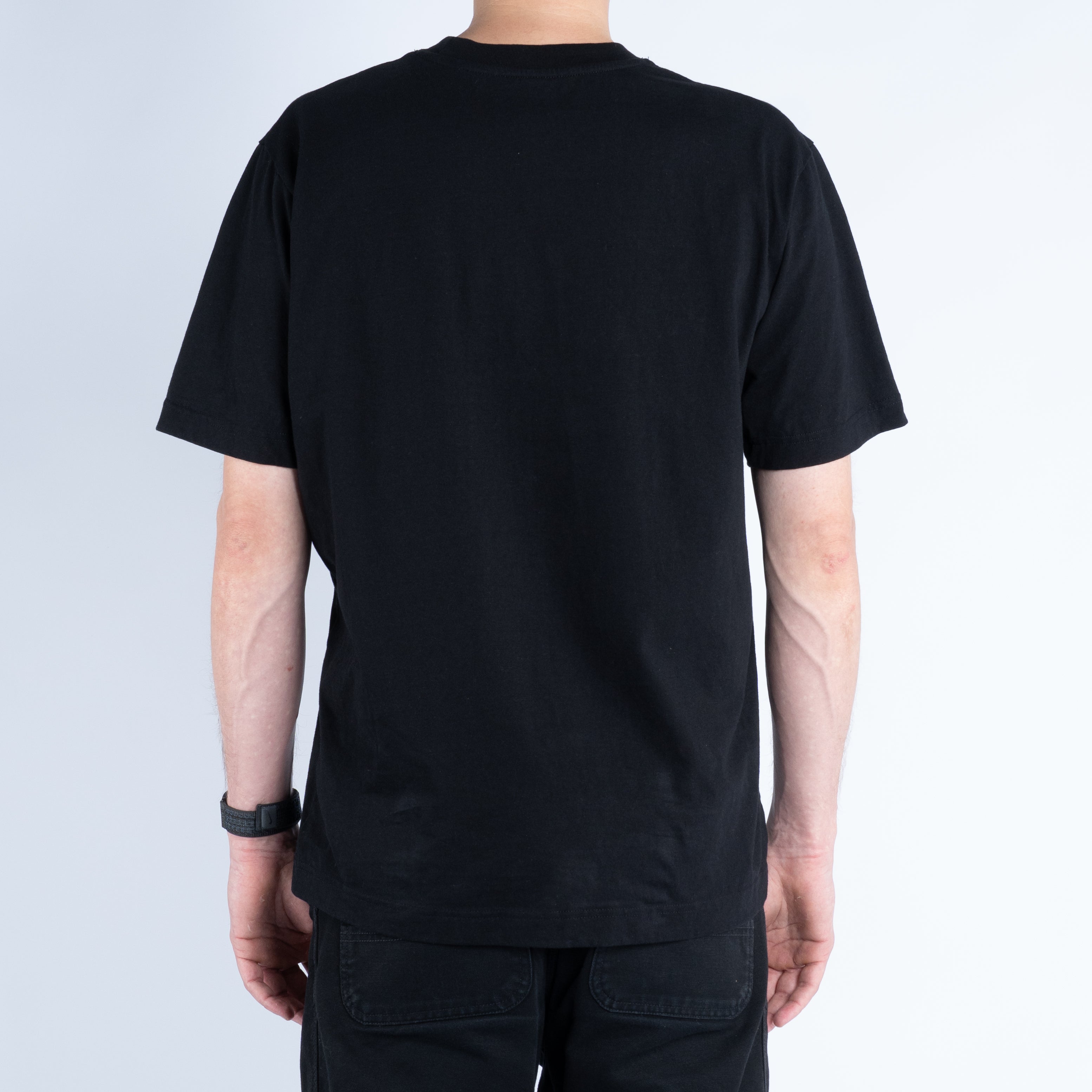 Snash - Melted Signal T-Shirt