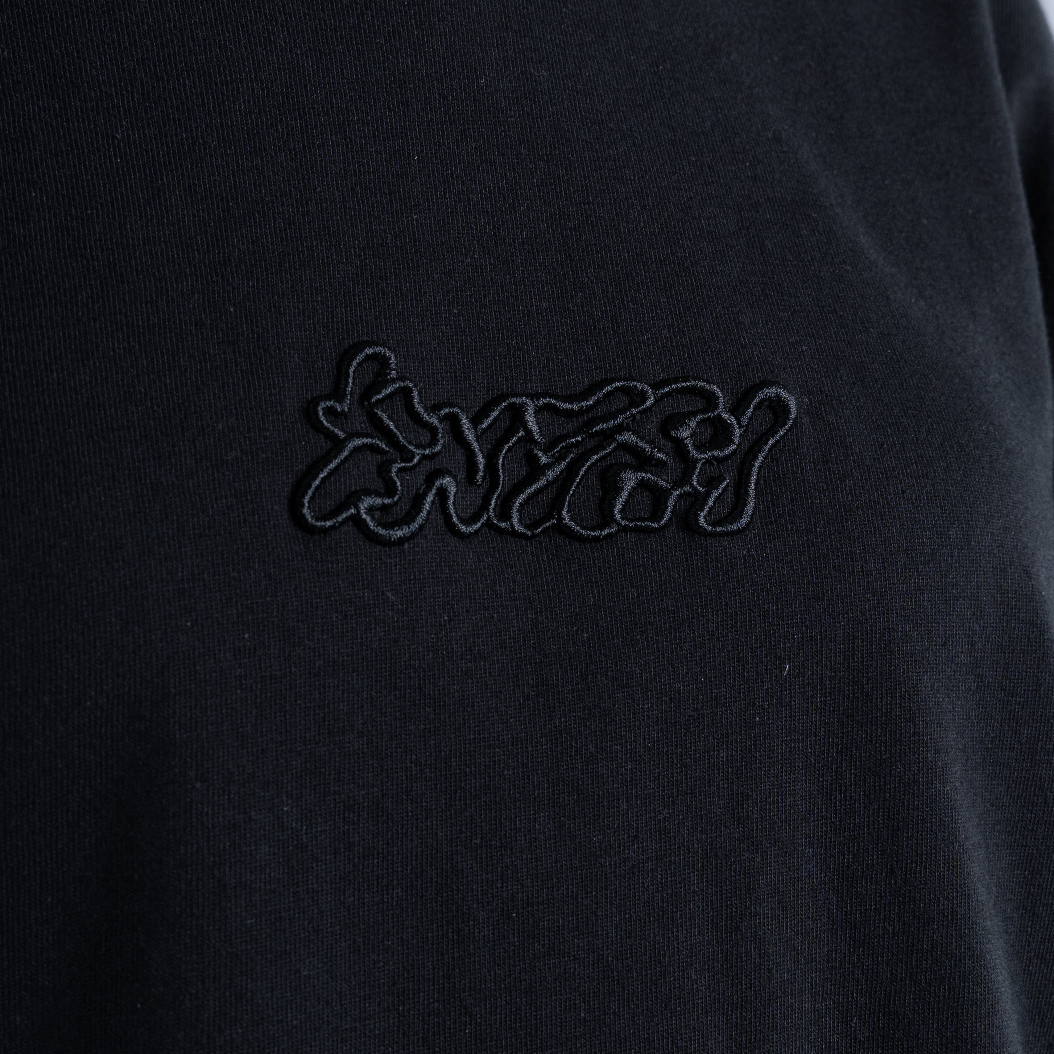 Snash - Melted Signal T-Shirt