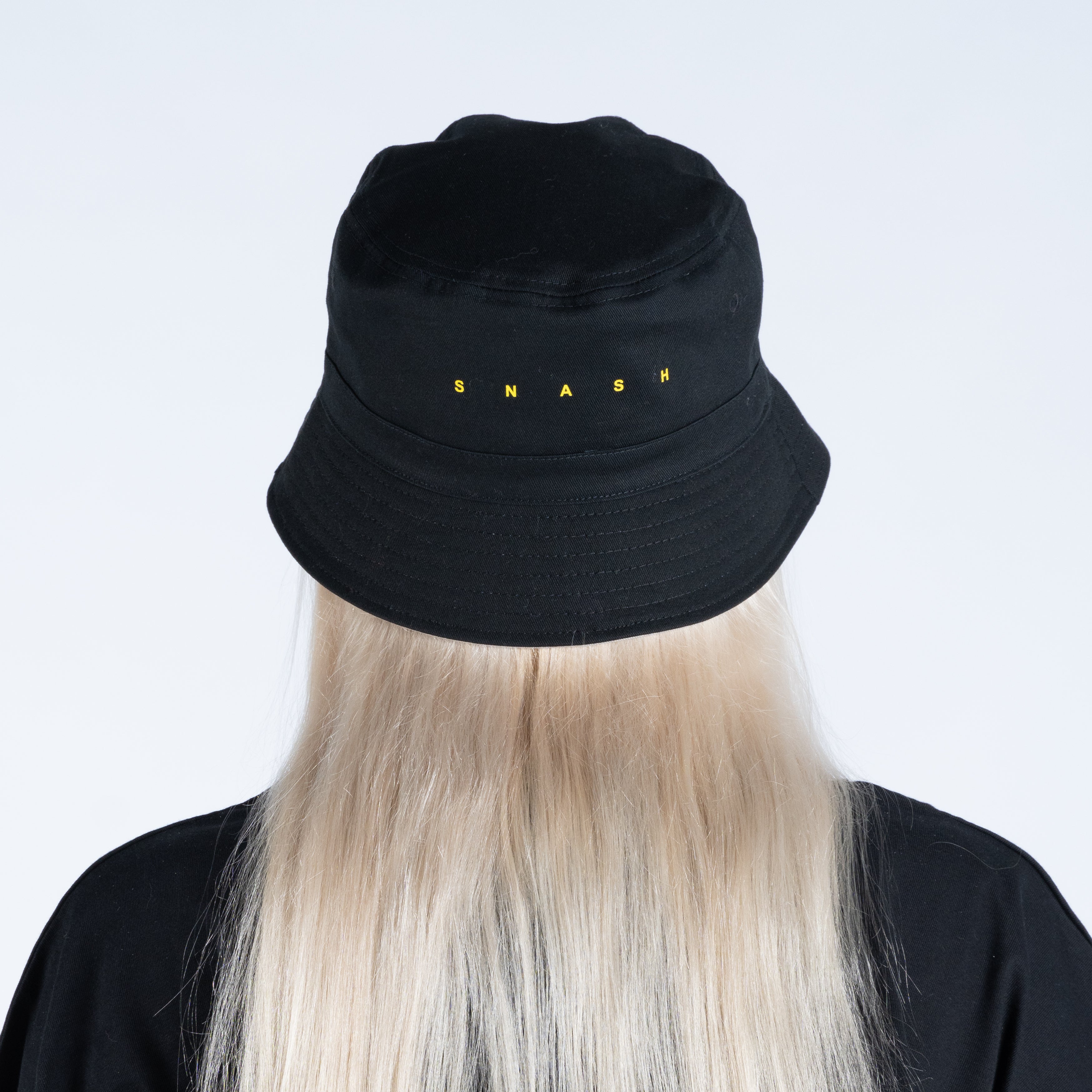 Snash - Reversible Signature Bucket Hat