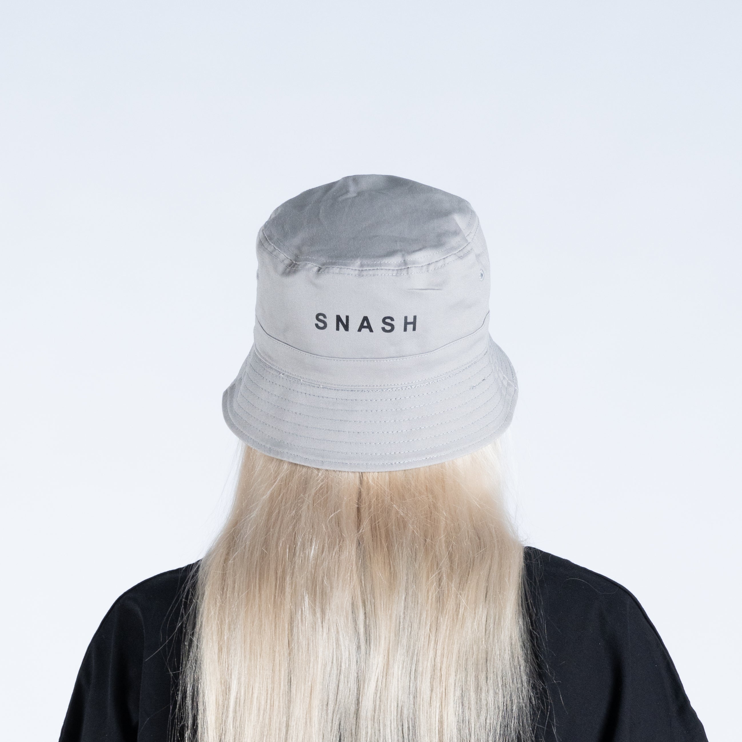 Snash - Reversible Signature Bucket Hat