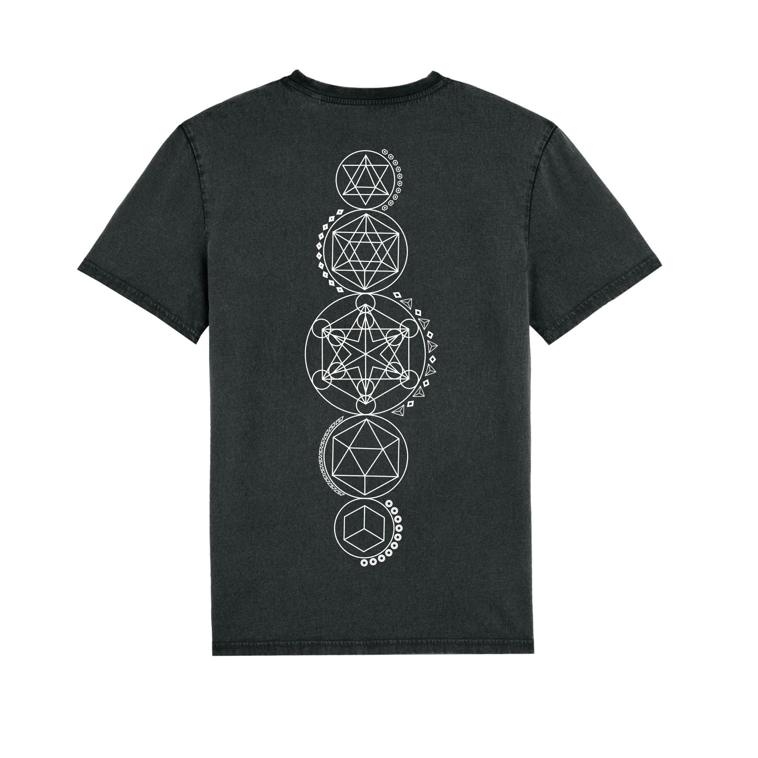 Snash - Primordial Sound Shirt