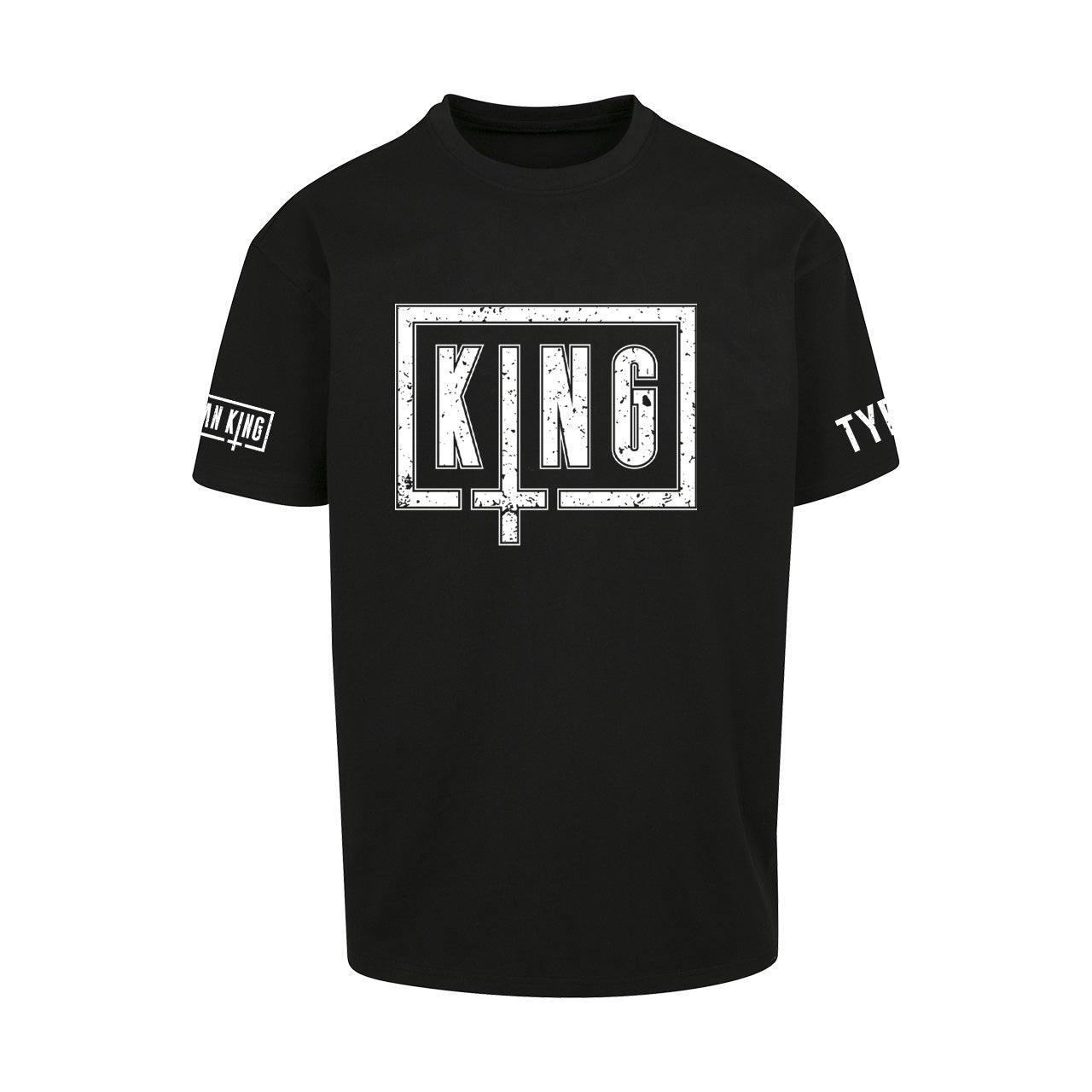 Sullivan King - TYFR Shirt