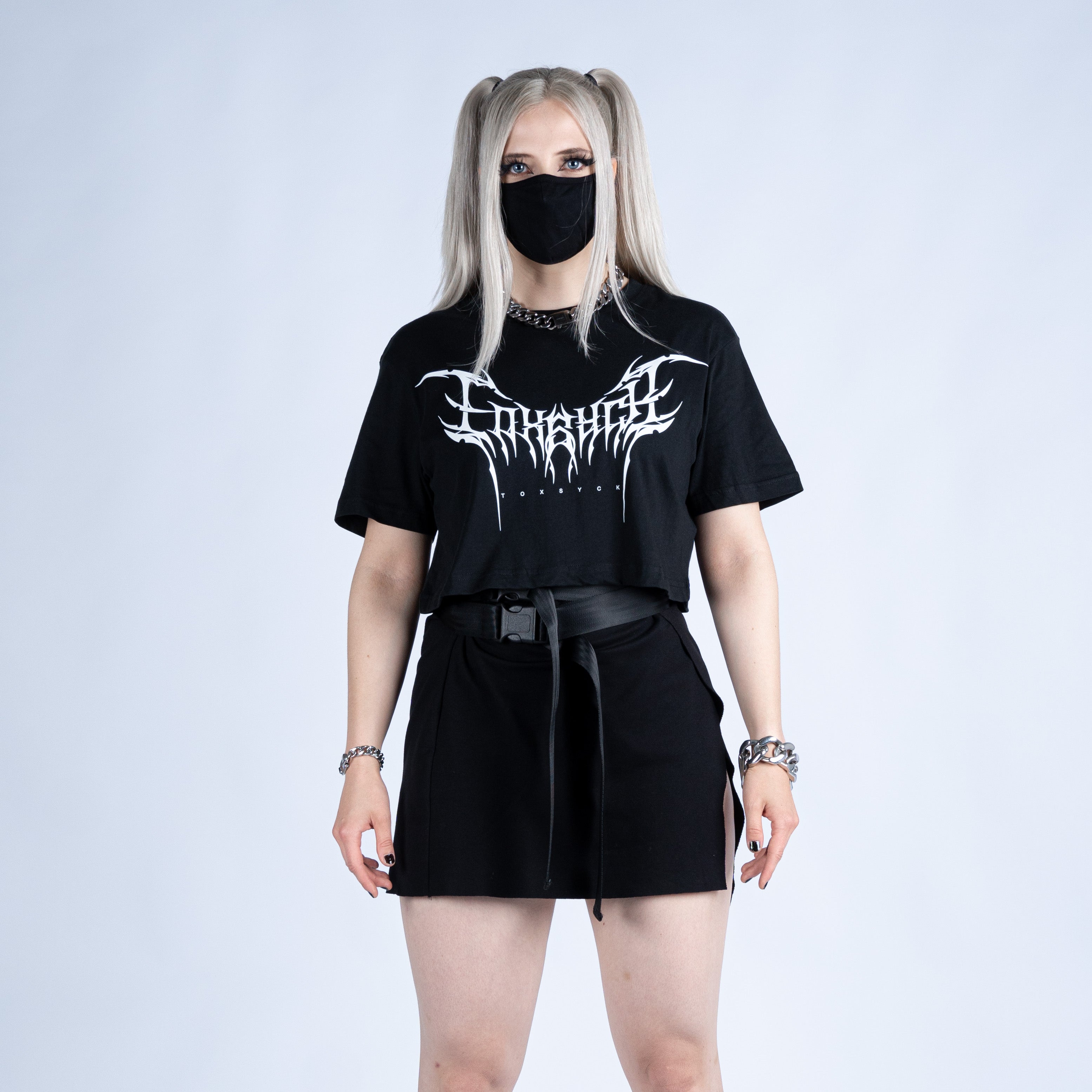 TOXSYCK - CROPPED-TX03 Shirt