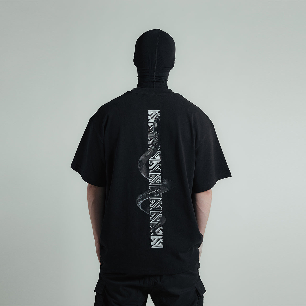 Techno Germany - Serpent T-Shirt