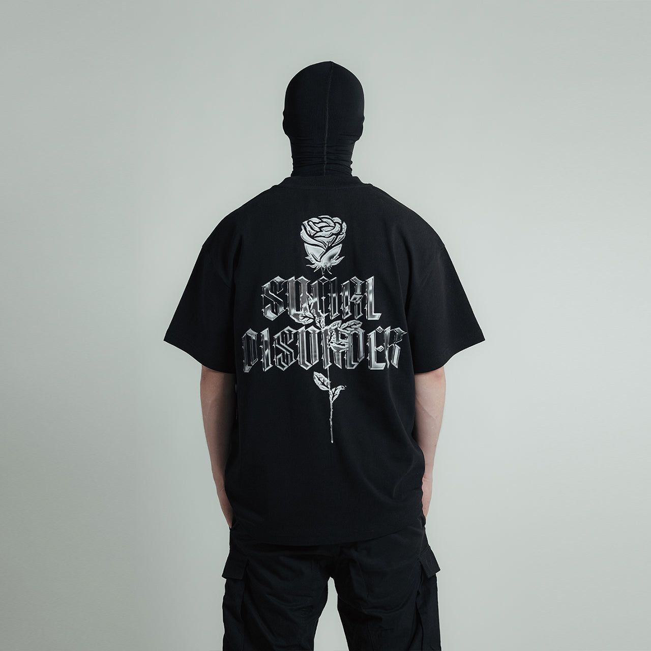 SOCIAL DISORDER T-SHIRT