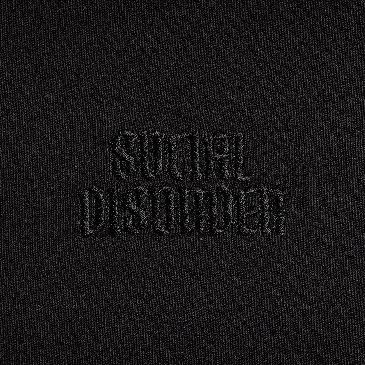 SOCIAL DISORDER T-SHIRT