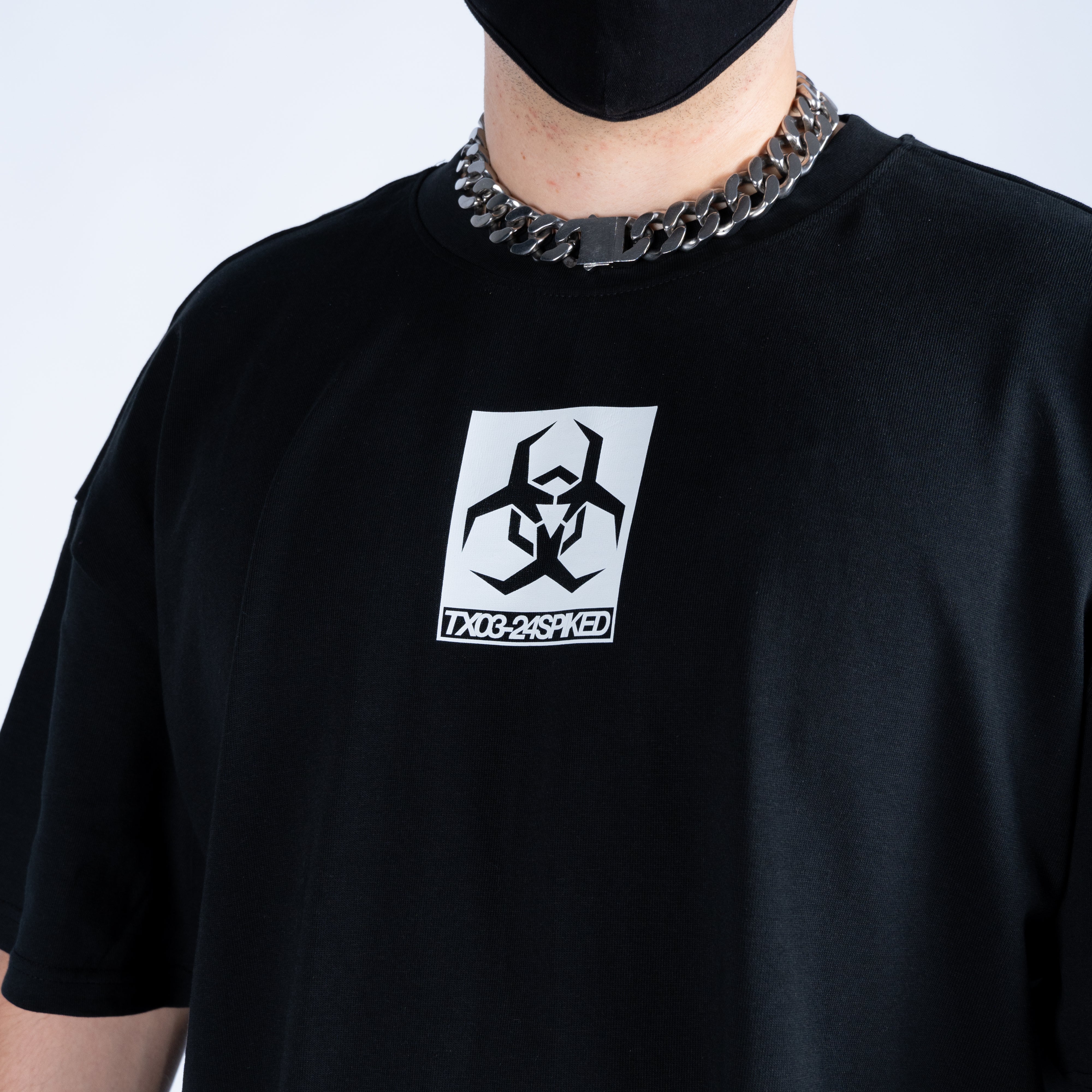 TOXSYCK - SPIKED-TX03 Shirt