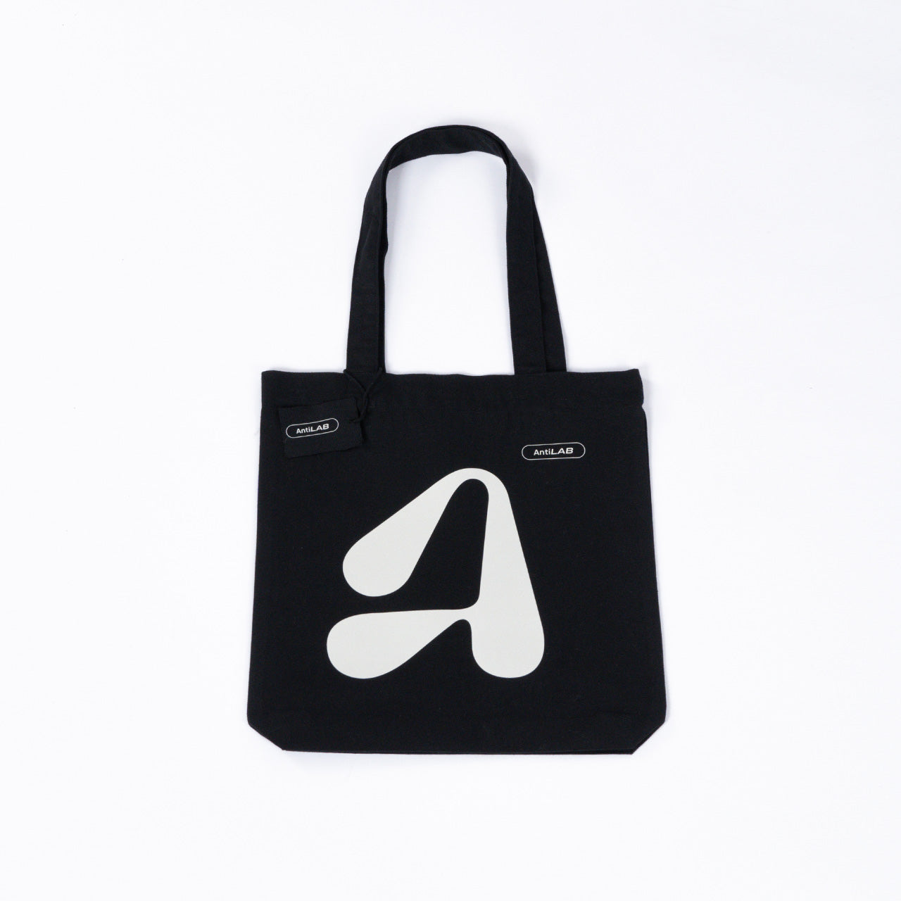 Antiheld - Logo Bag_08