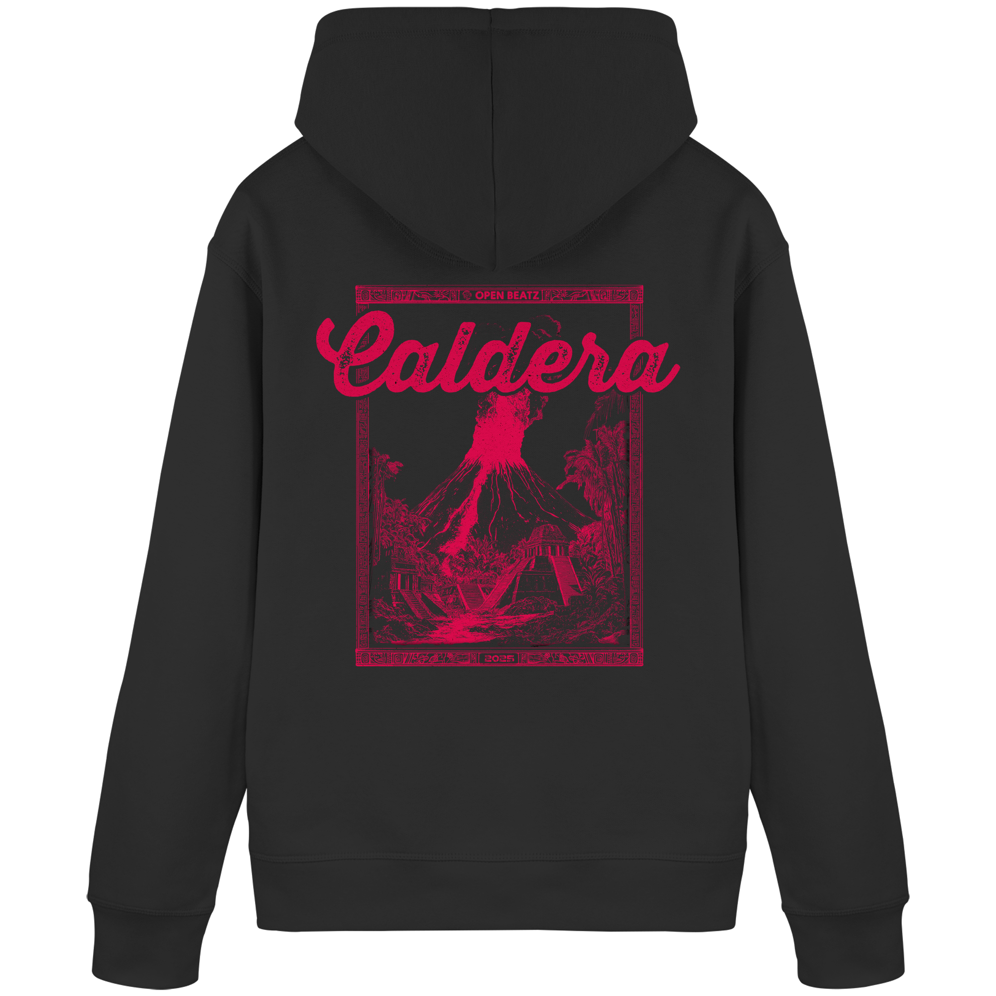 Caldera Hoodie