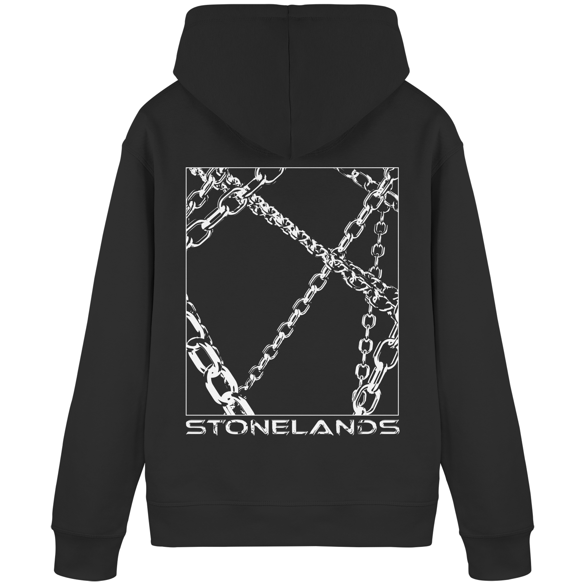 Stonelands Hoodie