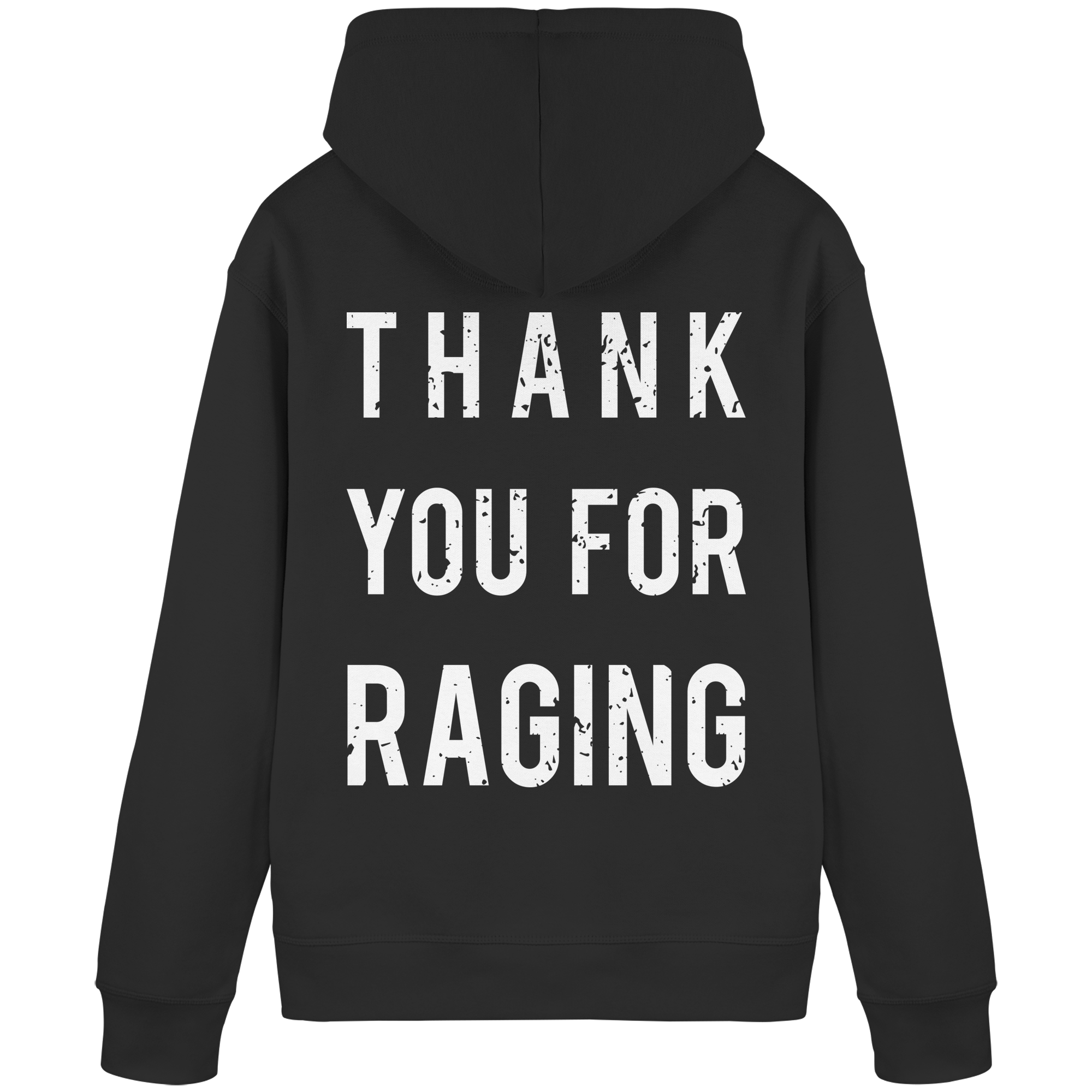 Sullivan King - TYFR Hoodie