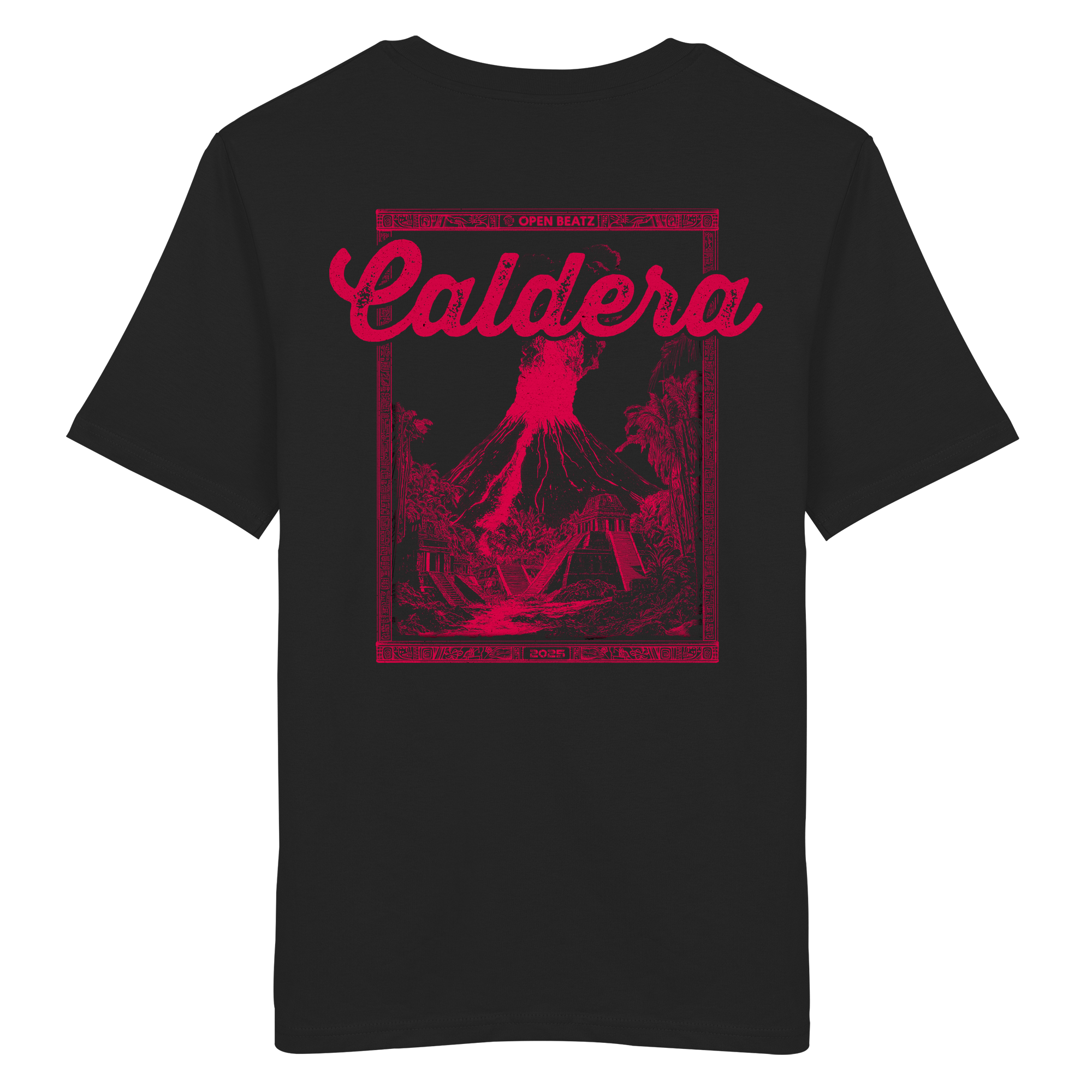 Caldera T-Shirt