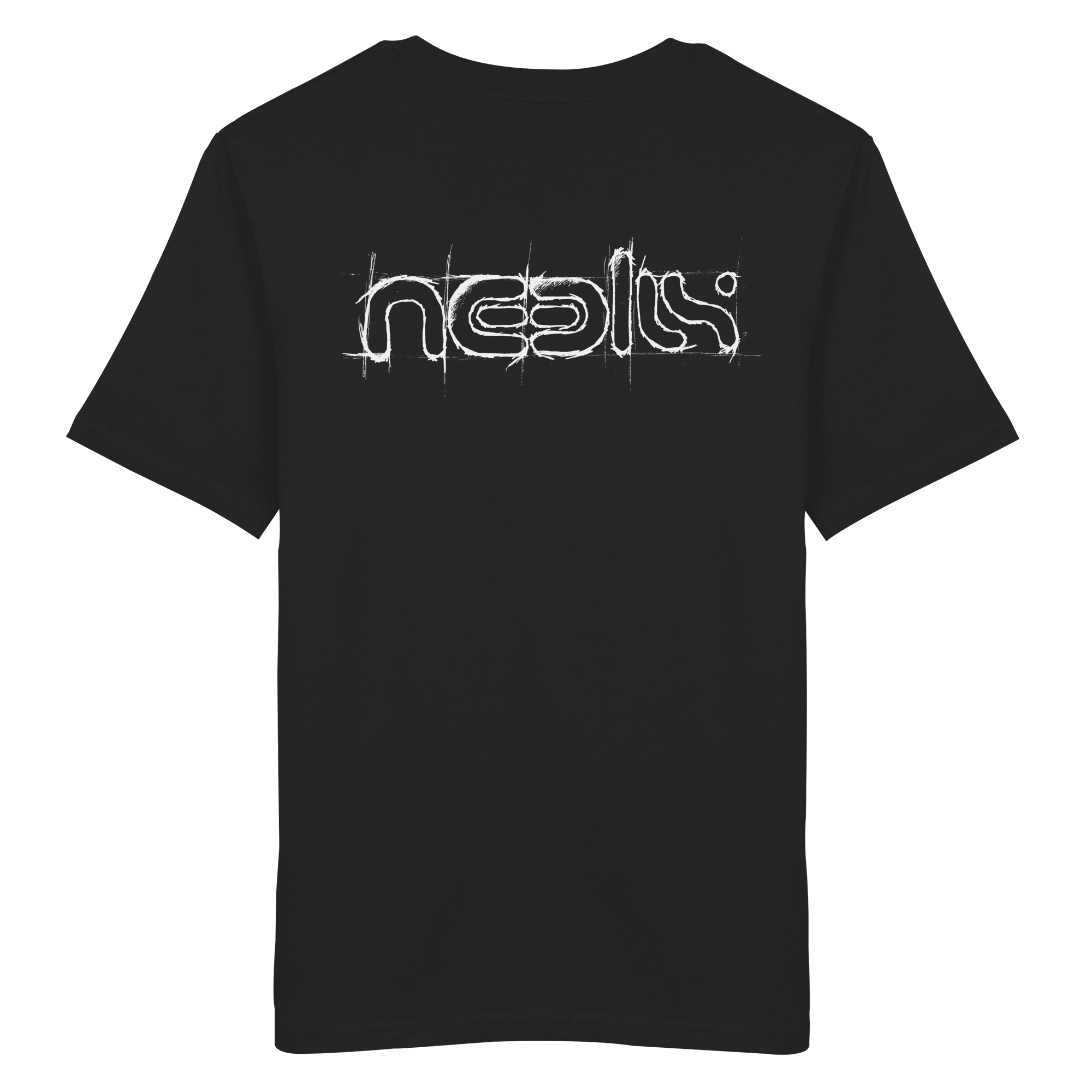 Neelix - Mosquito T-Shirt schwarz