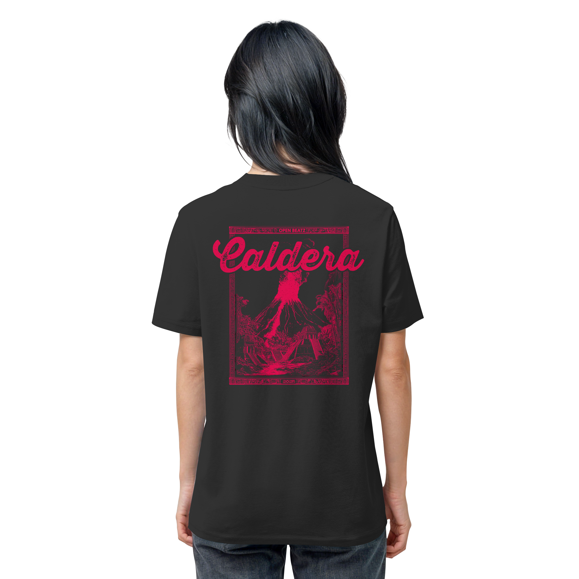Caldera T-Shirt