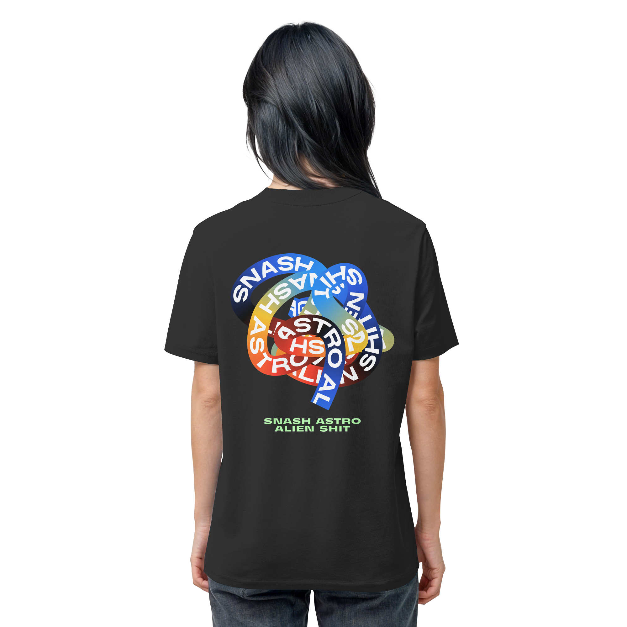 Snash - Astro Twirl Shirt