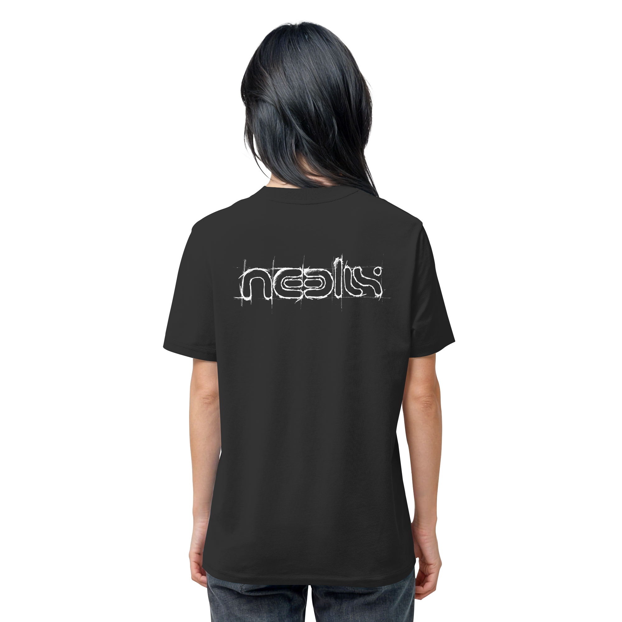 Neelix - Mosquito T-Shirt schwarz