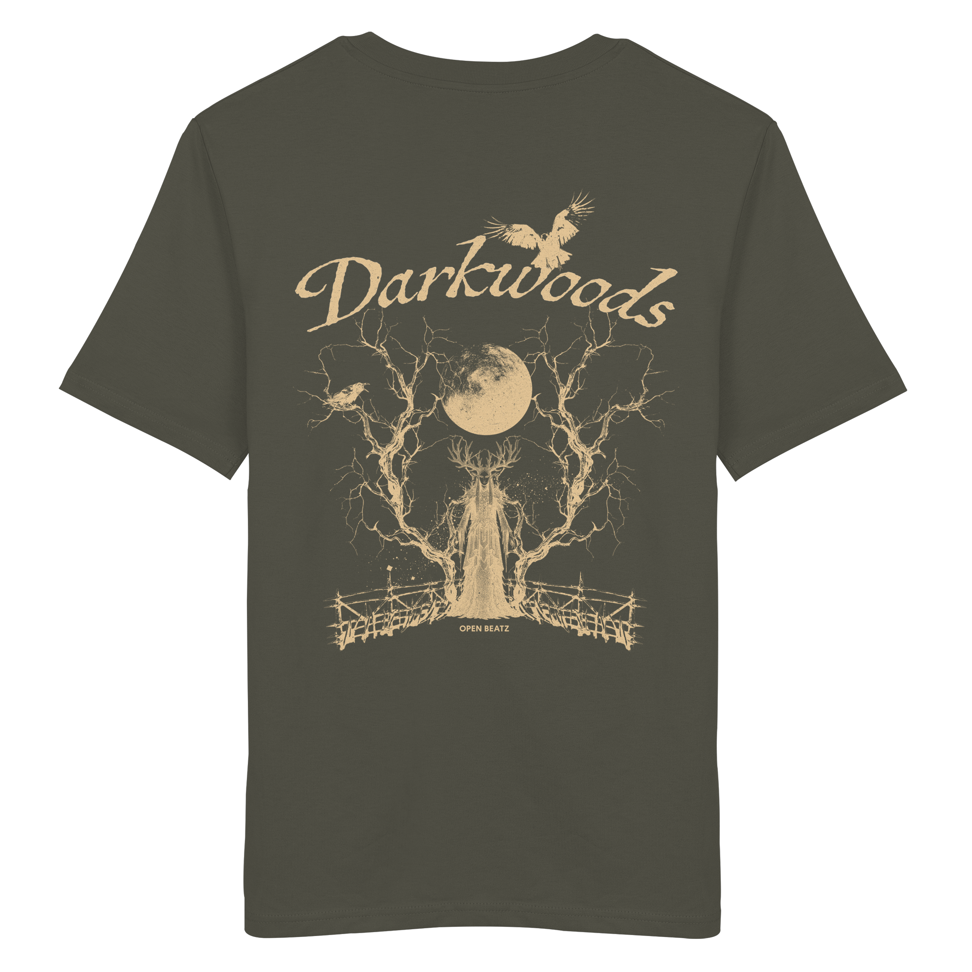 Darkwoods T-Shirt