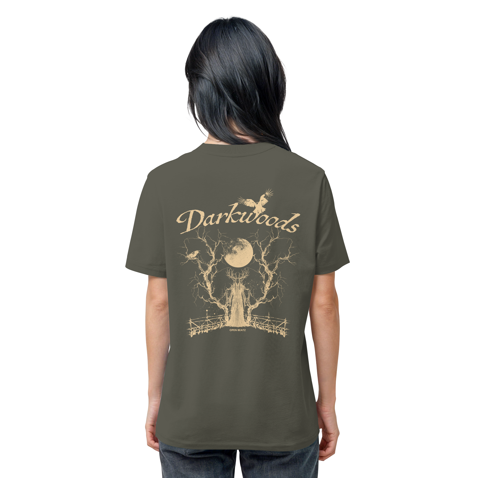 Darkwoods T-Shirt