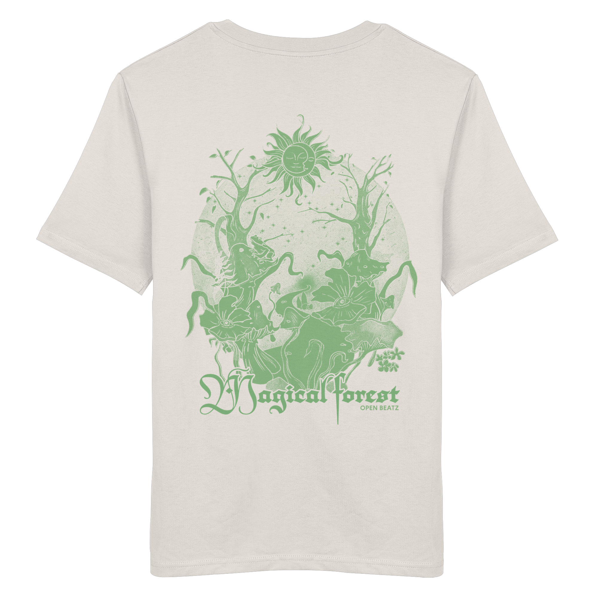 Magical Forest T-Shirt