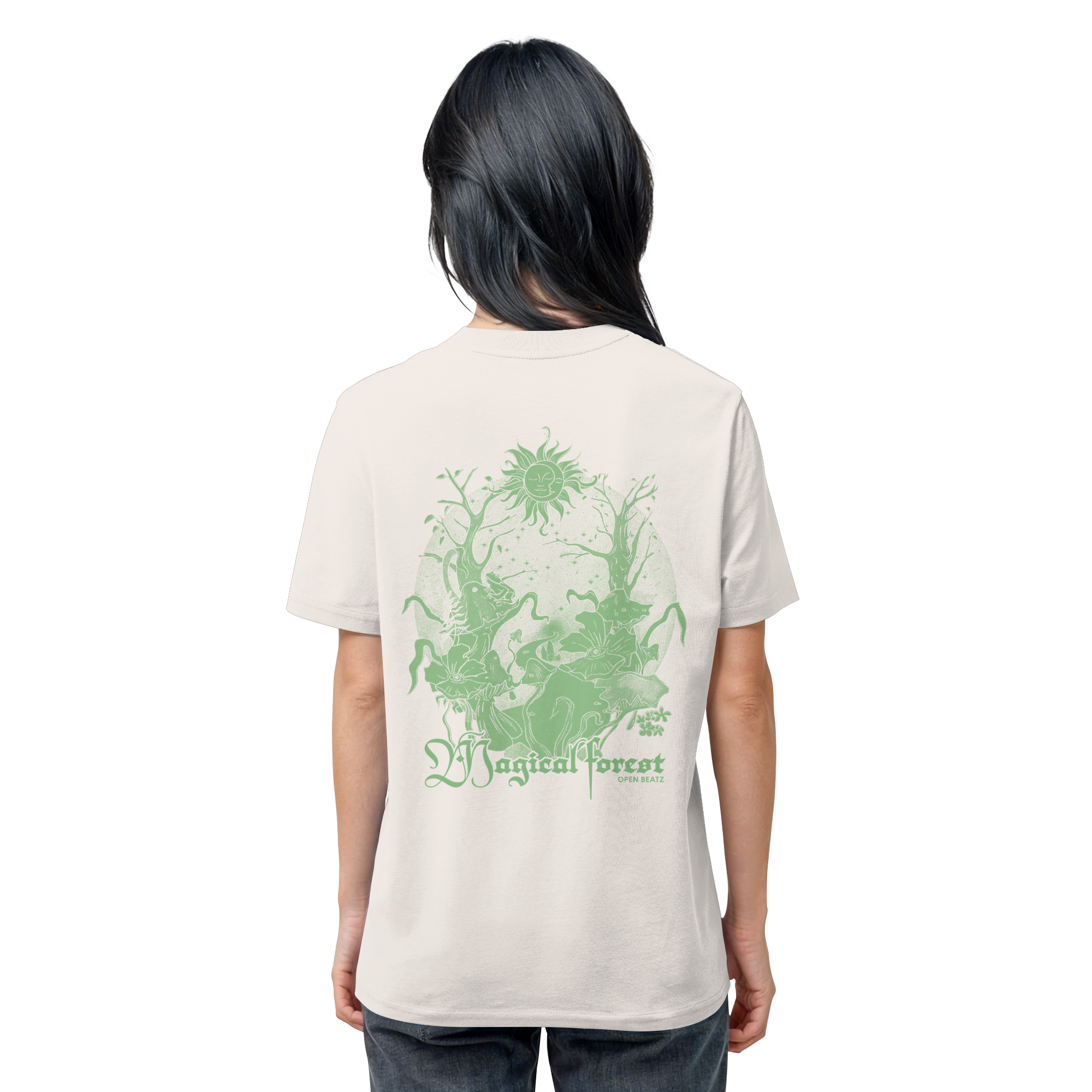 Magical Forest T-Shirt