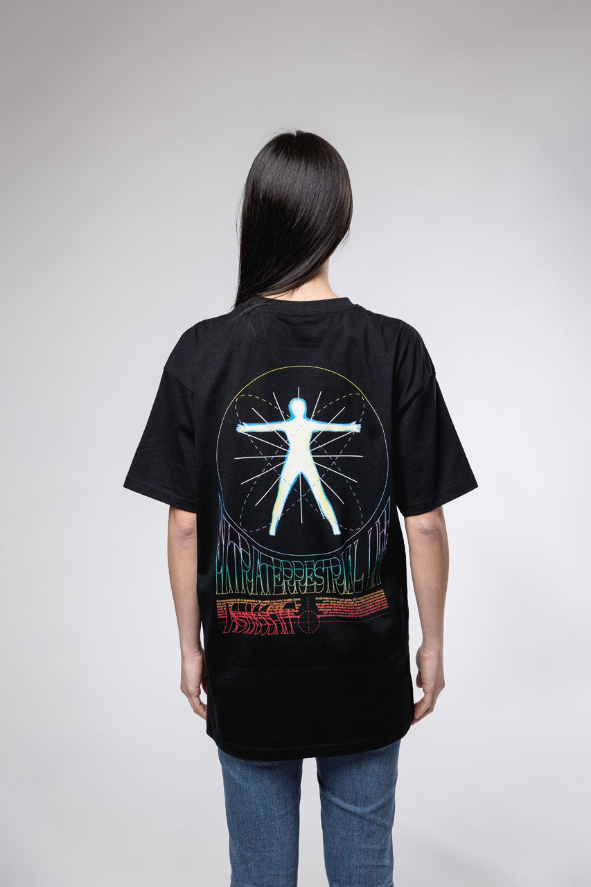 Snash - Extraterrestrial Shirt