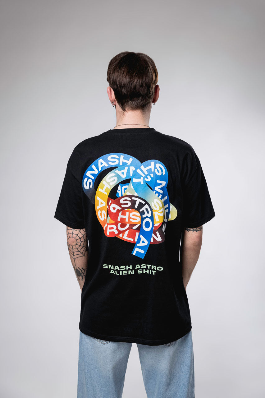 Snash - Astro Twirl Shirt