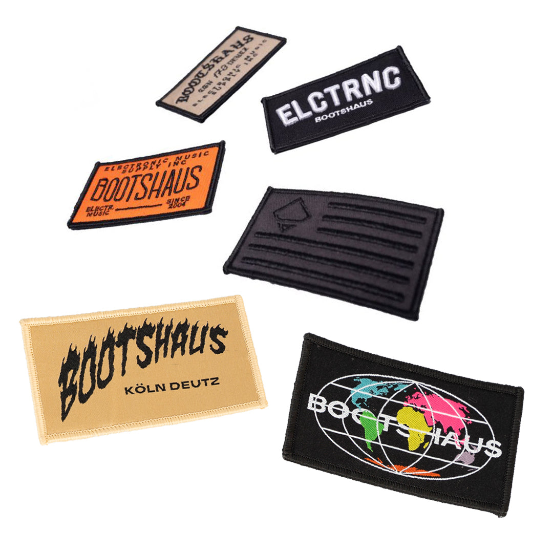 Bootshaus - All Patches Bundle