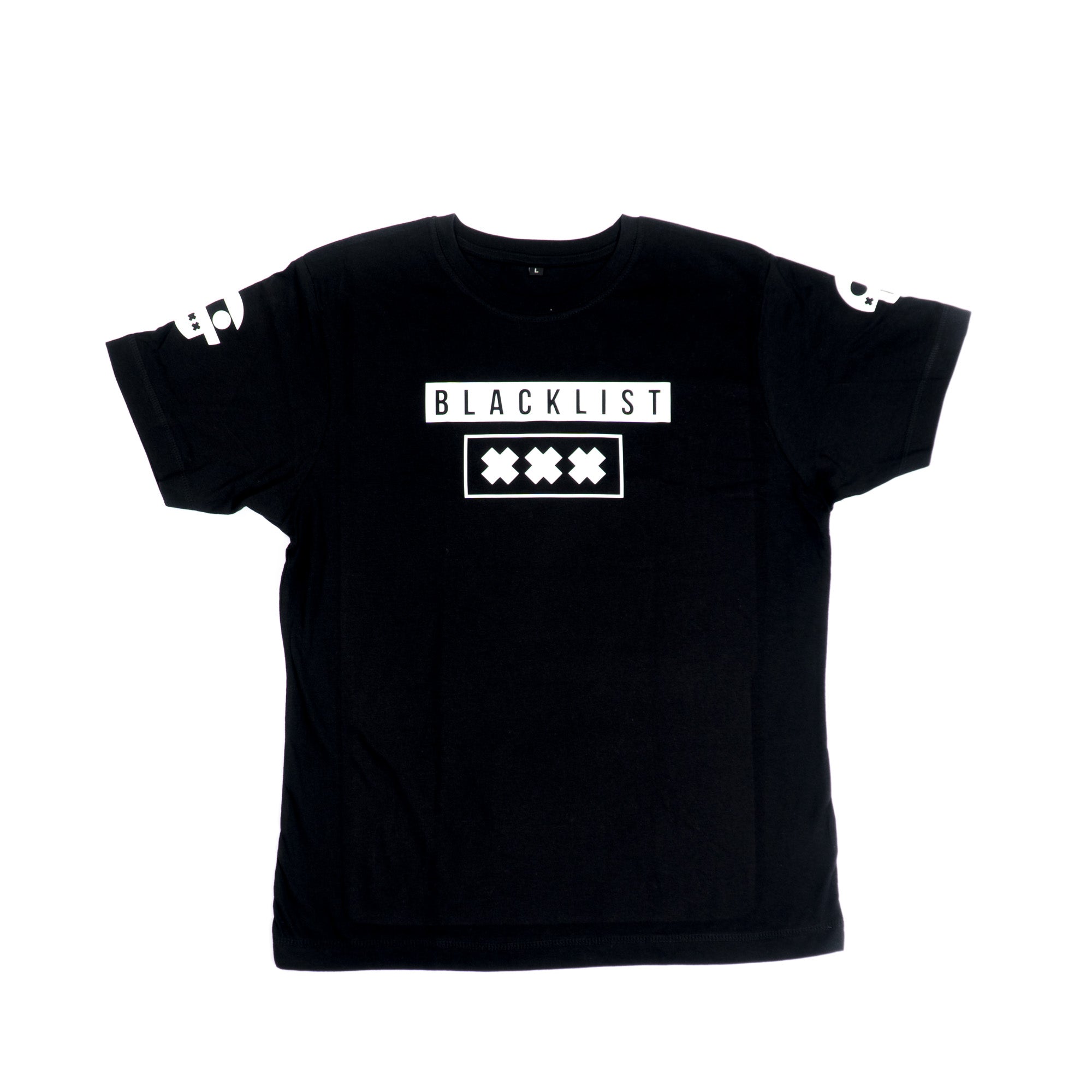 Blacklist - Advanced Collection 1 Shirt