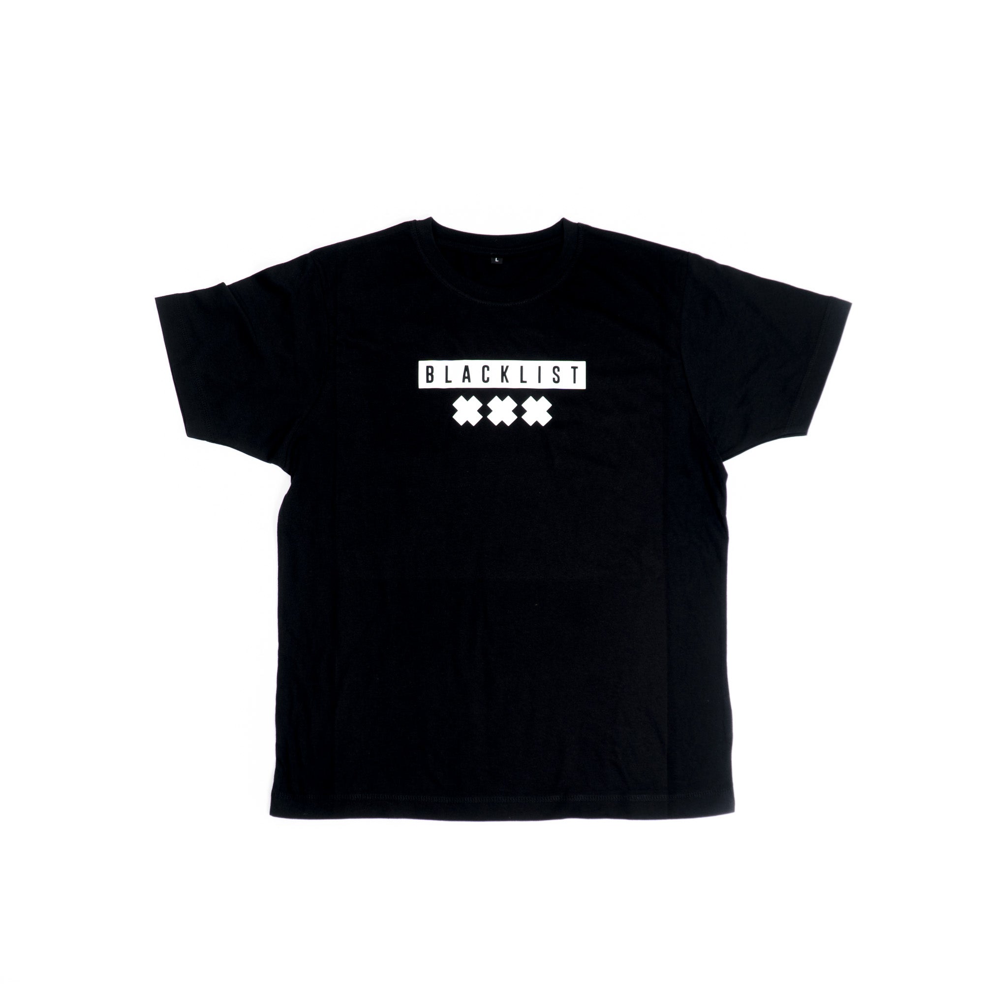 Blacklist - Basic Collection 1 Shirt