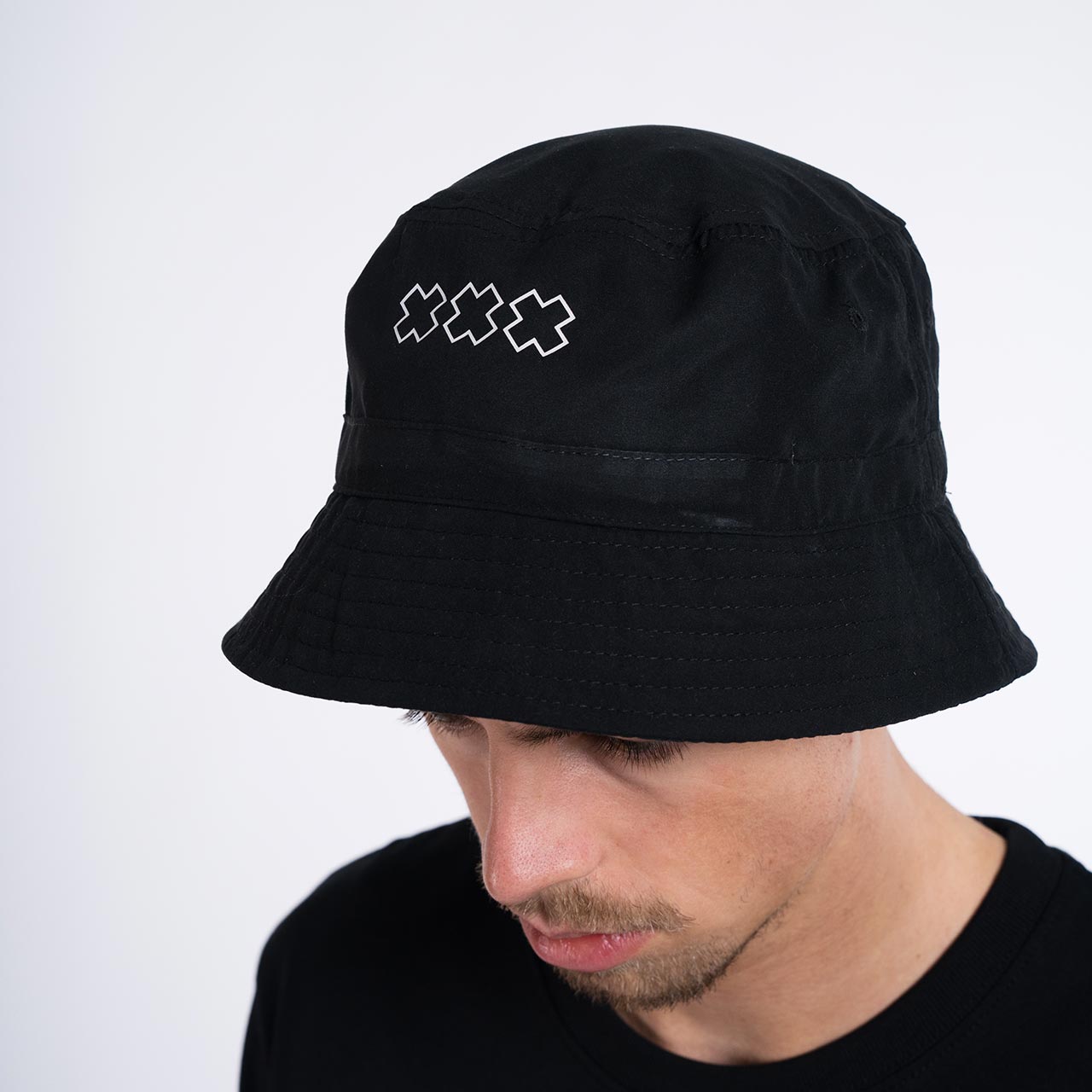 Blacklist - XXX Bucket Hat