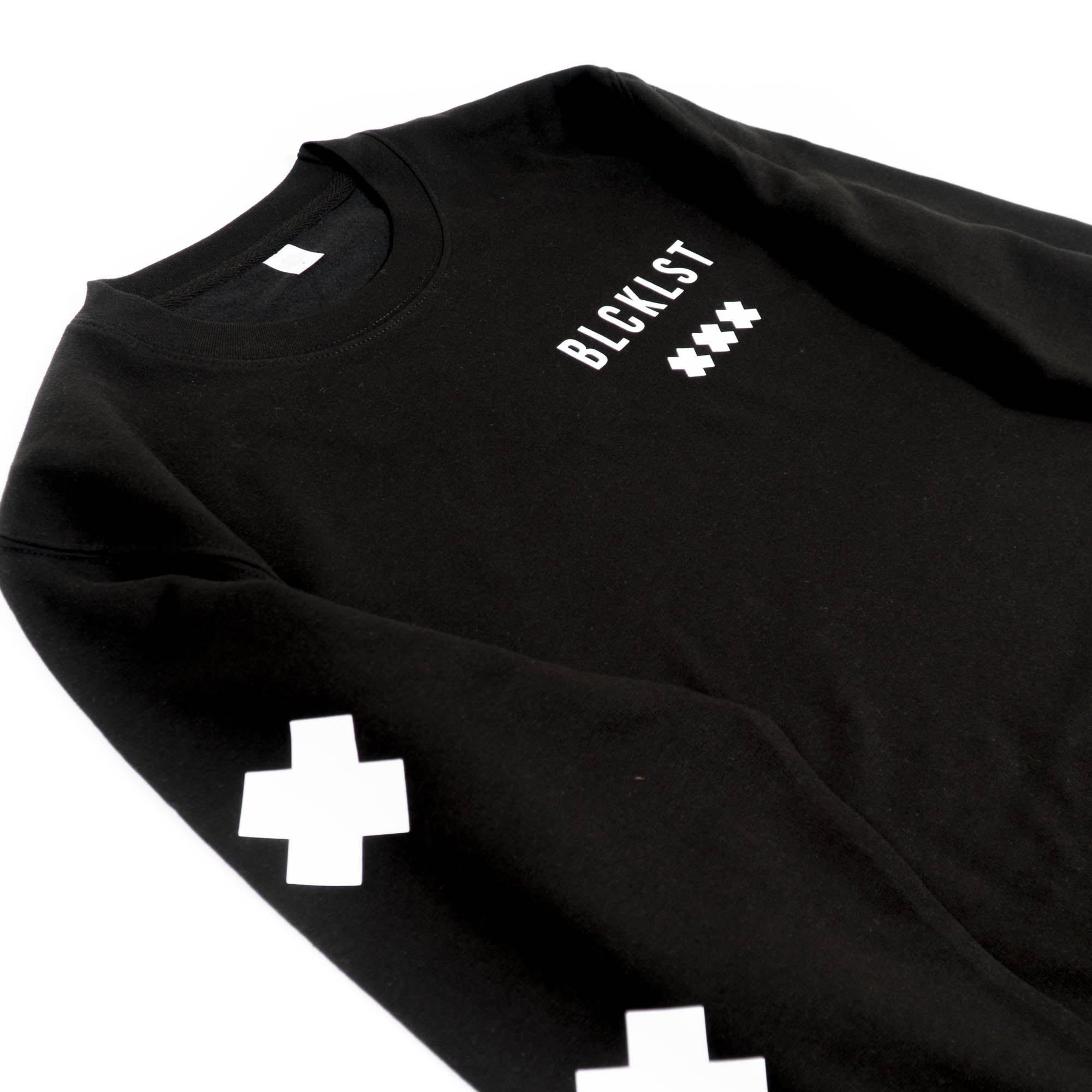 Blacklist - Collection 1 Sweatshirt