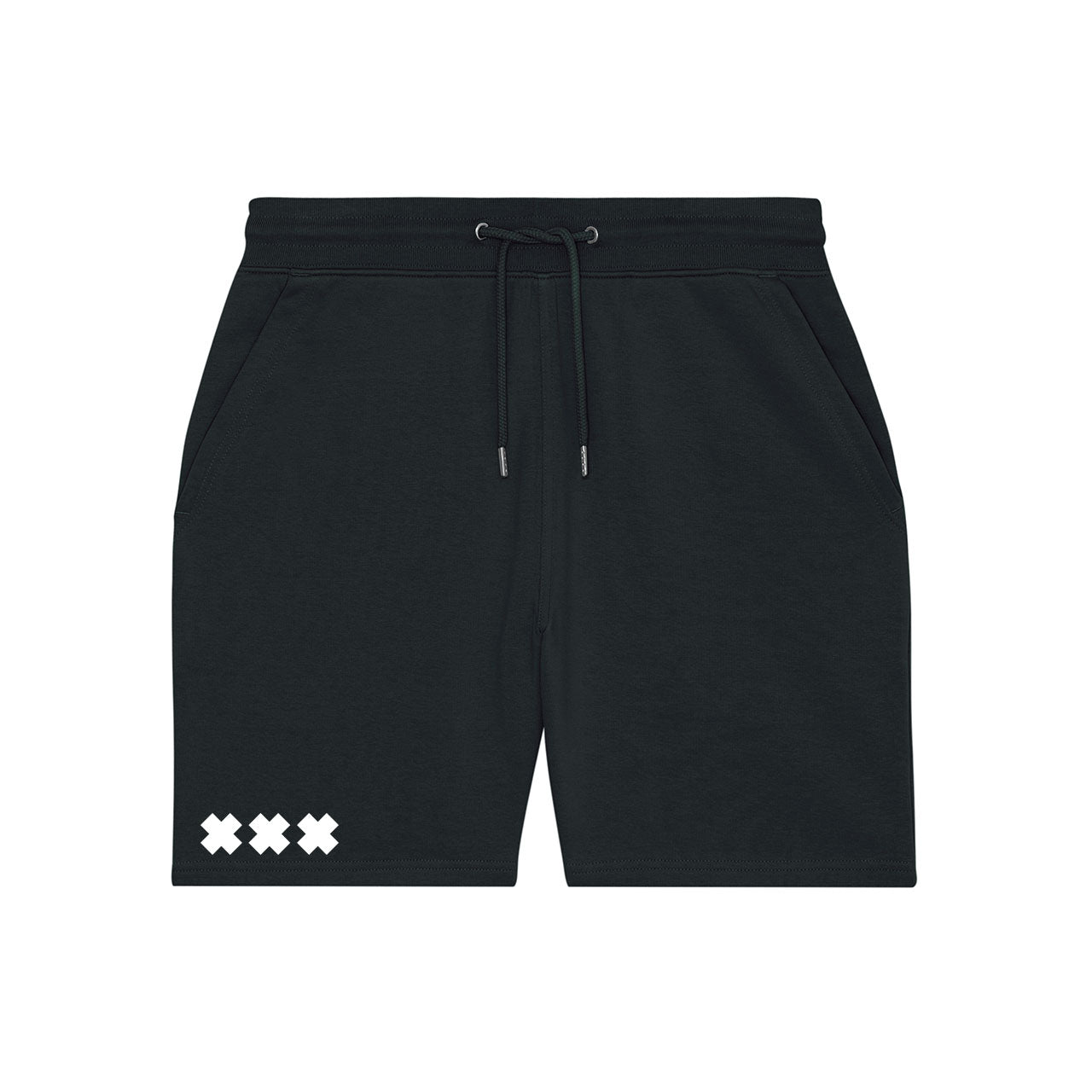 Blacklist - Collection 1 Hoodie & XXX Shorts Bundle